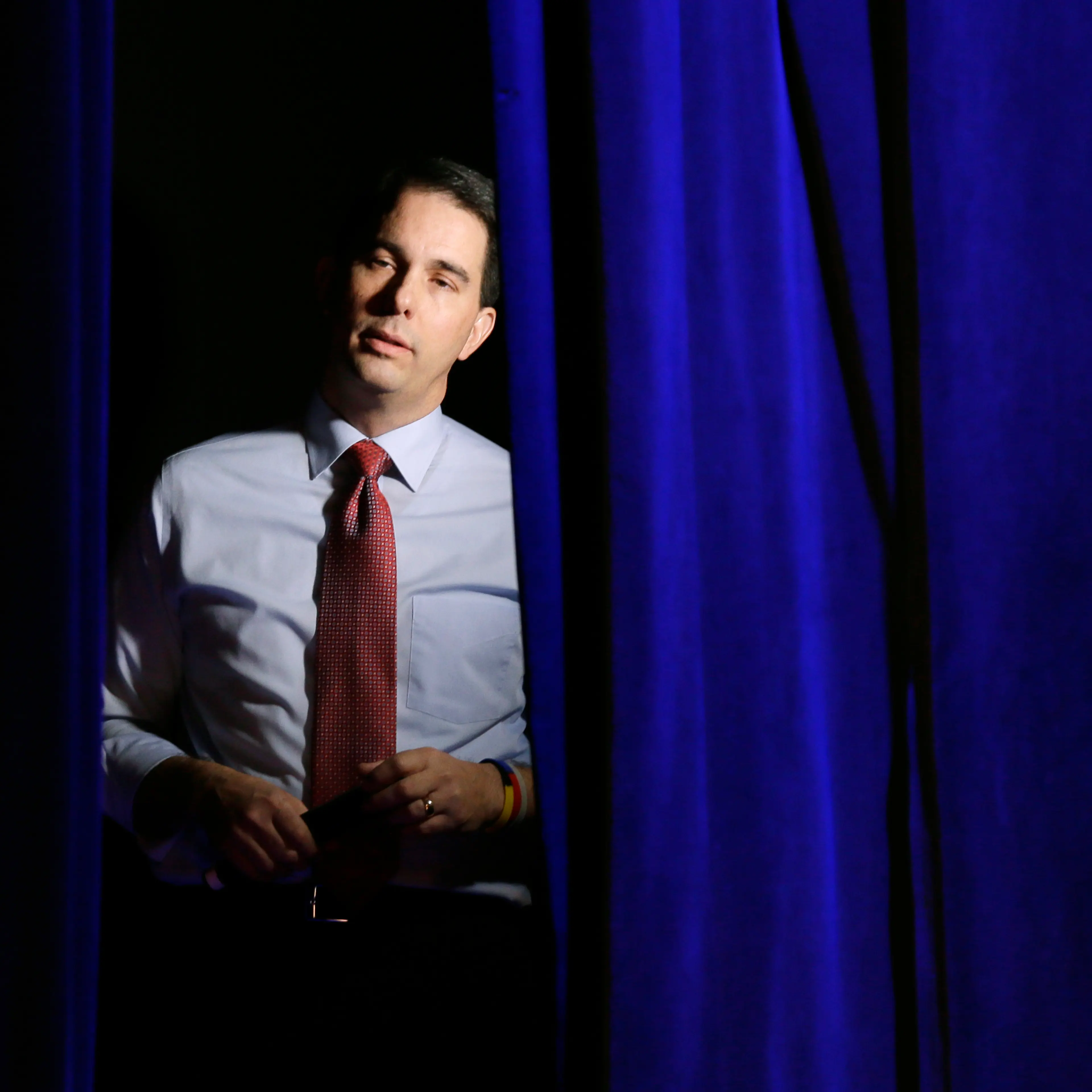 Scott Walker