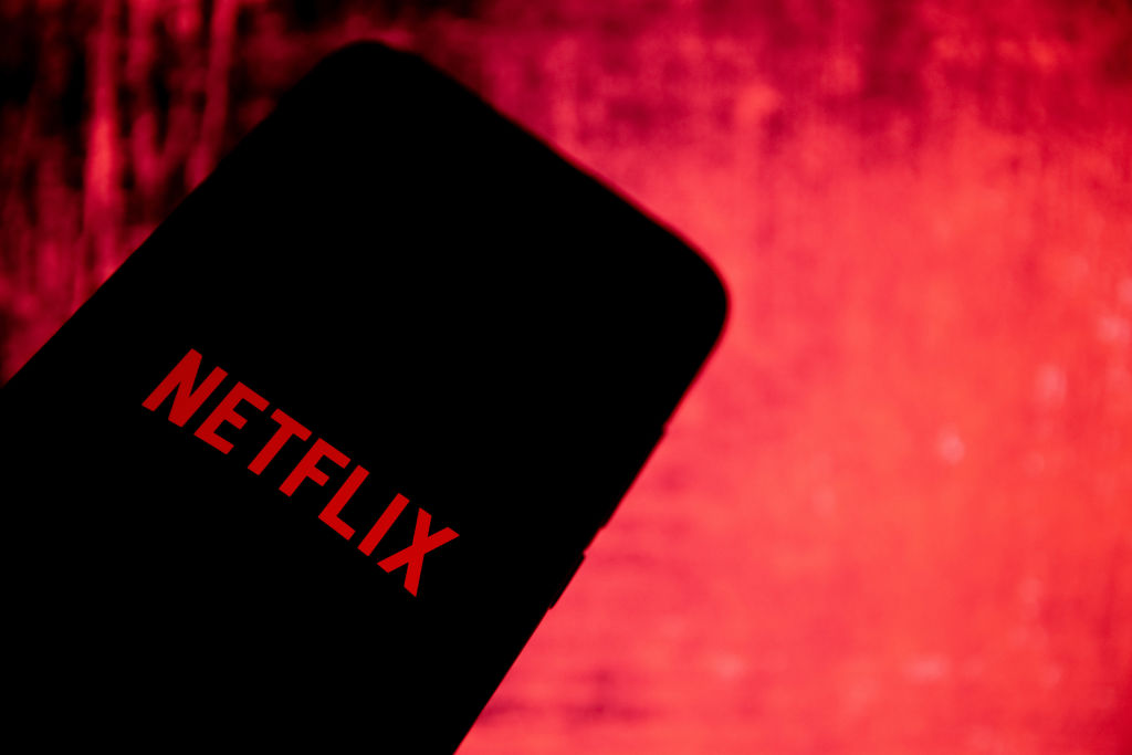 Netflix