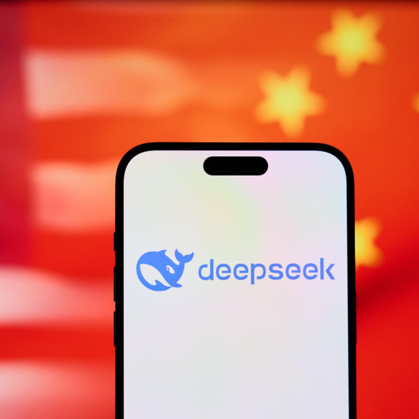 DeepSeek AI