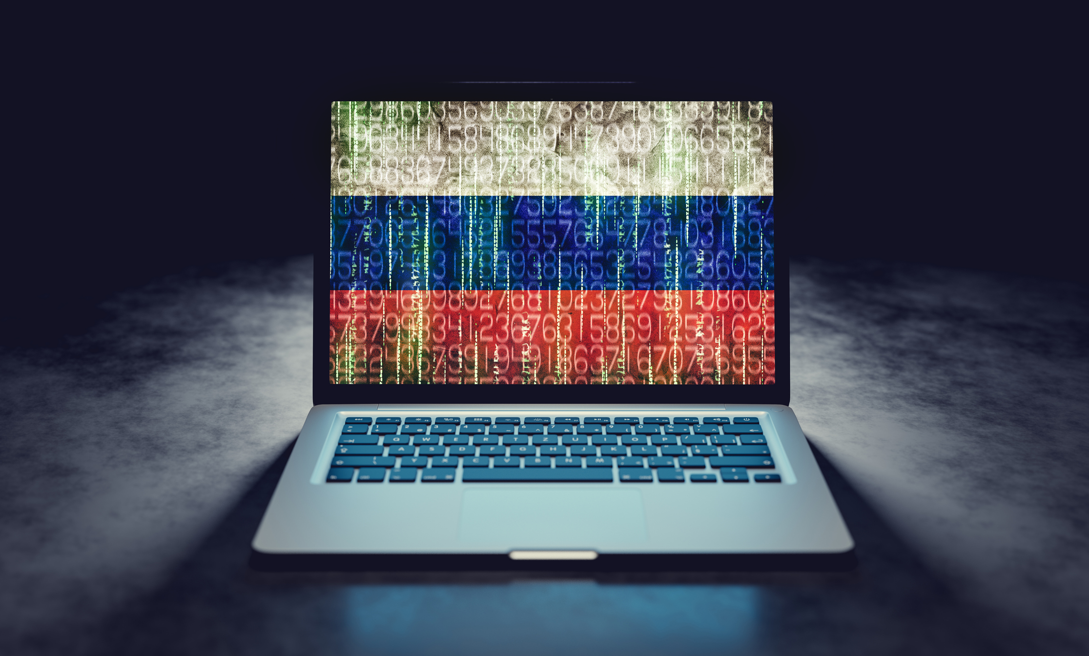 Cyber warfare