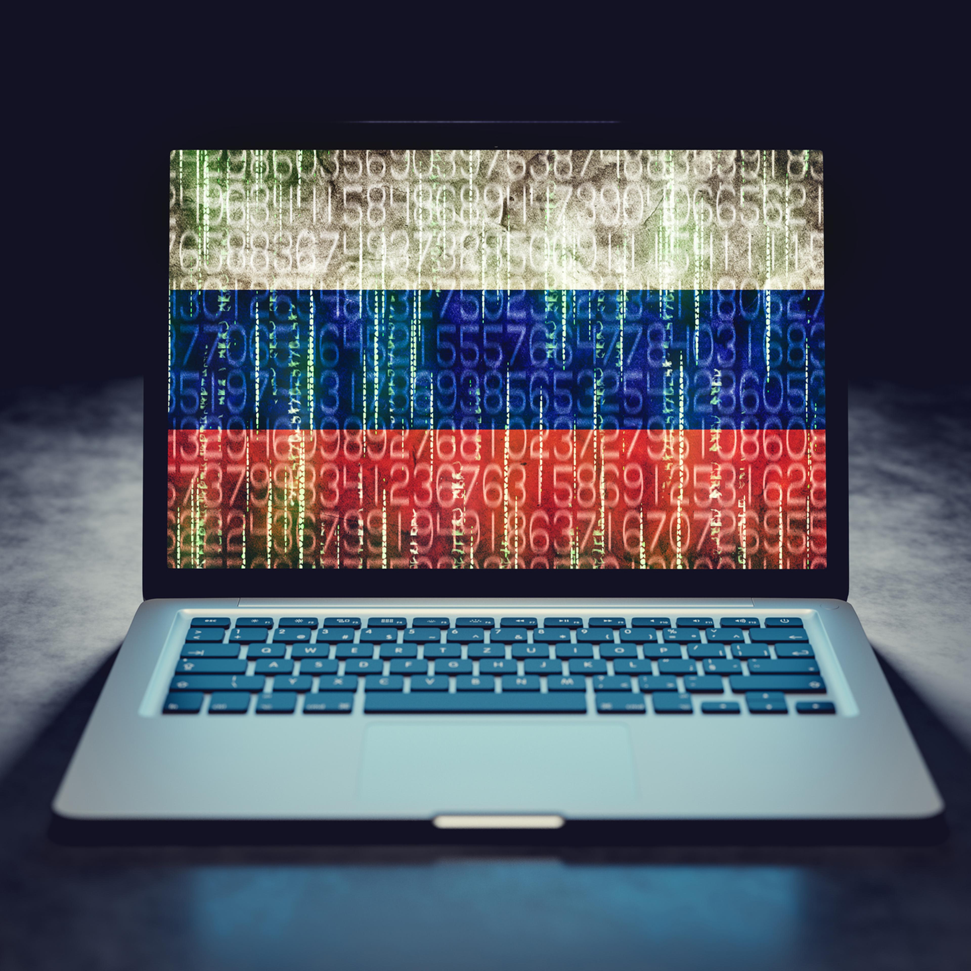 Cyber warfare