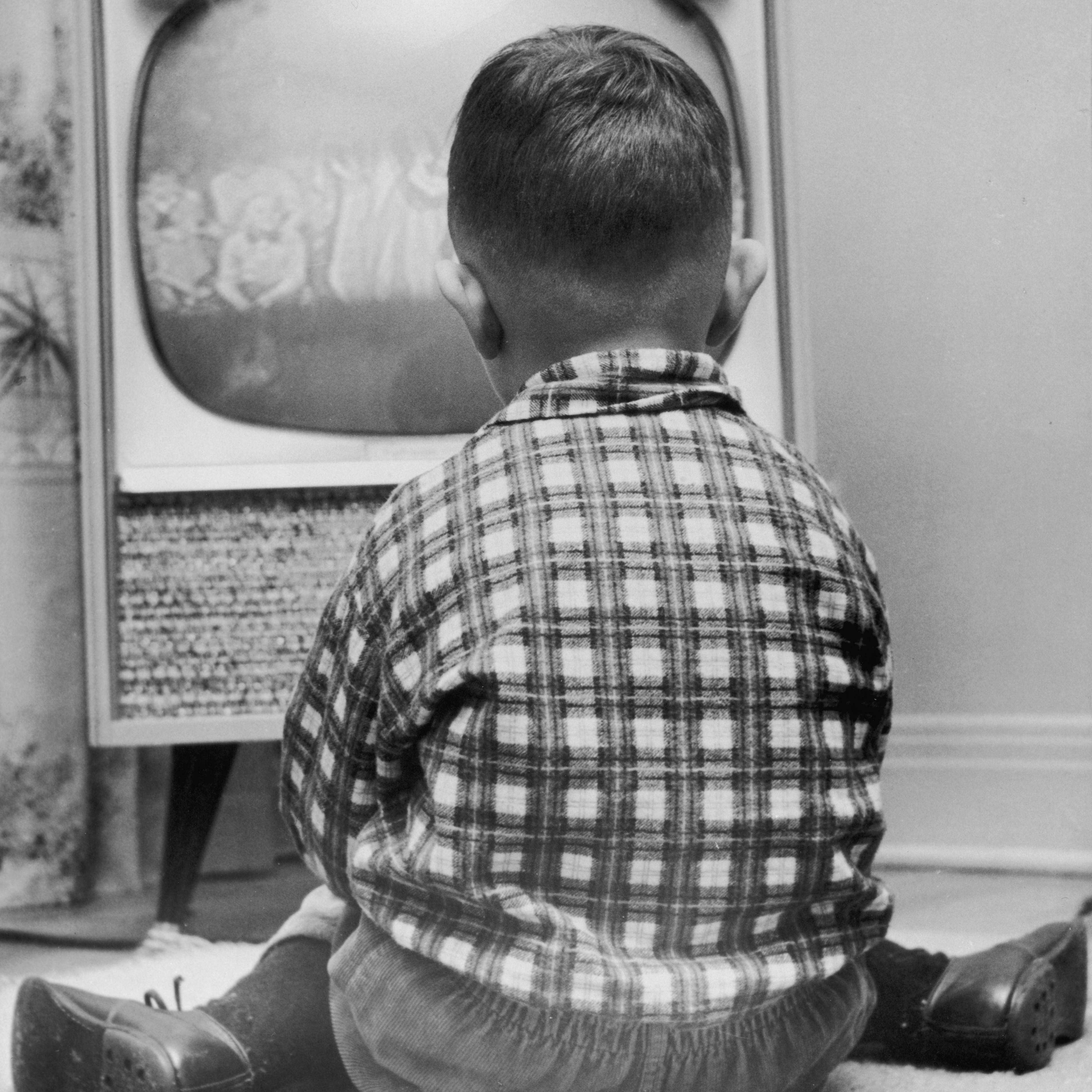 TV Addict