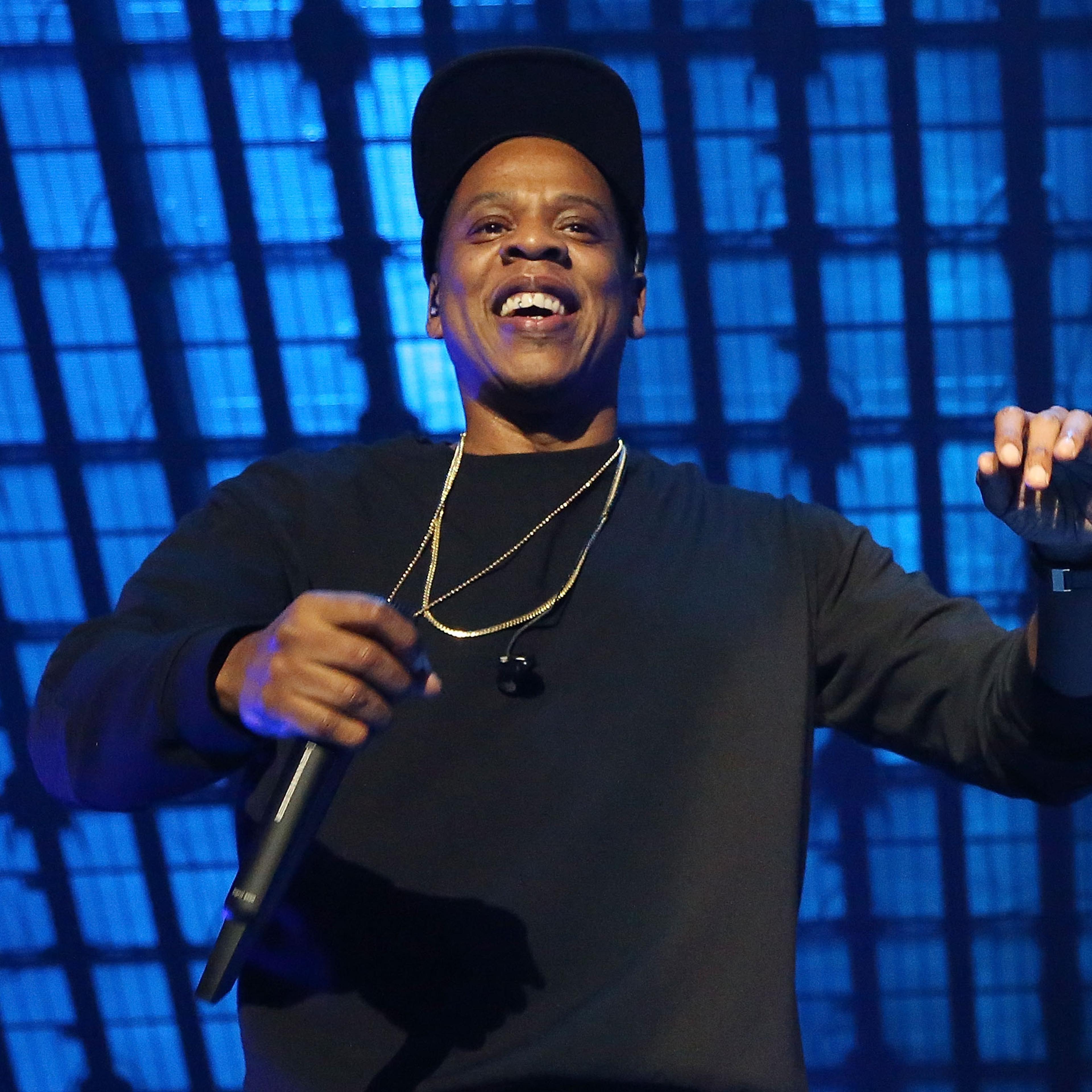 TIDAL X: 1020