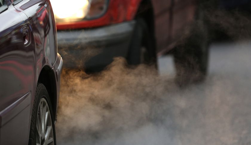 Air Pollution Levels In Putney Exceed Yearly Quota Just Days Into 2013