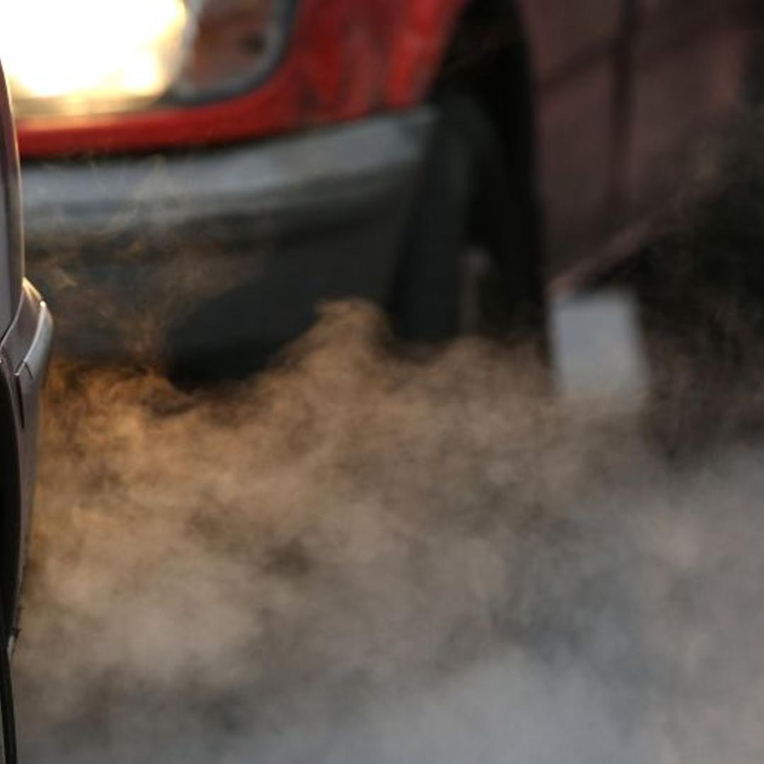 Air Pollution Levels In Putney Exceed Yearly Quota Just Days Into 2013