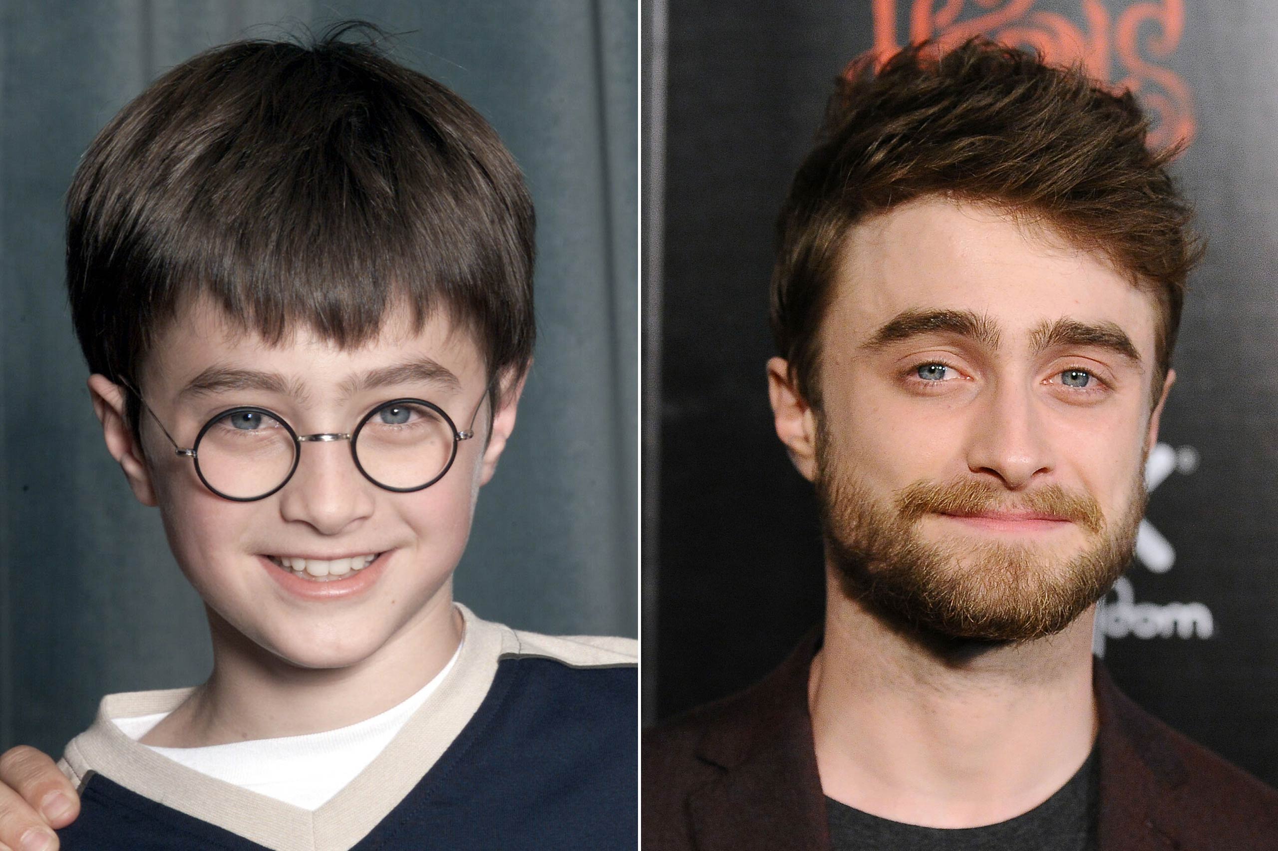 <strong>Daniel Radcliffe</strong>