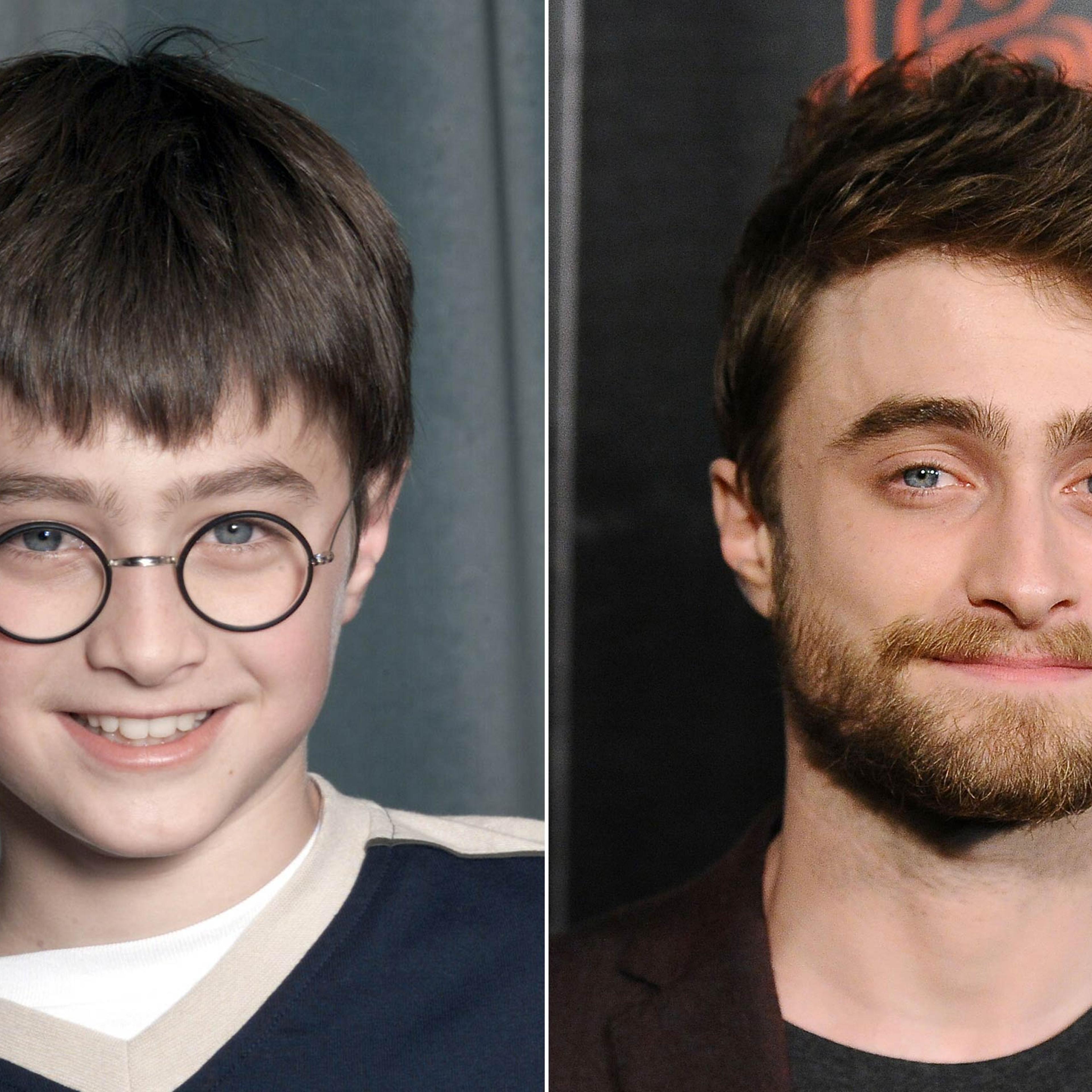 <strong>Daniel Radcliffe</strong>