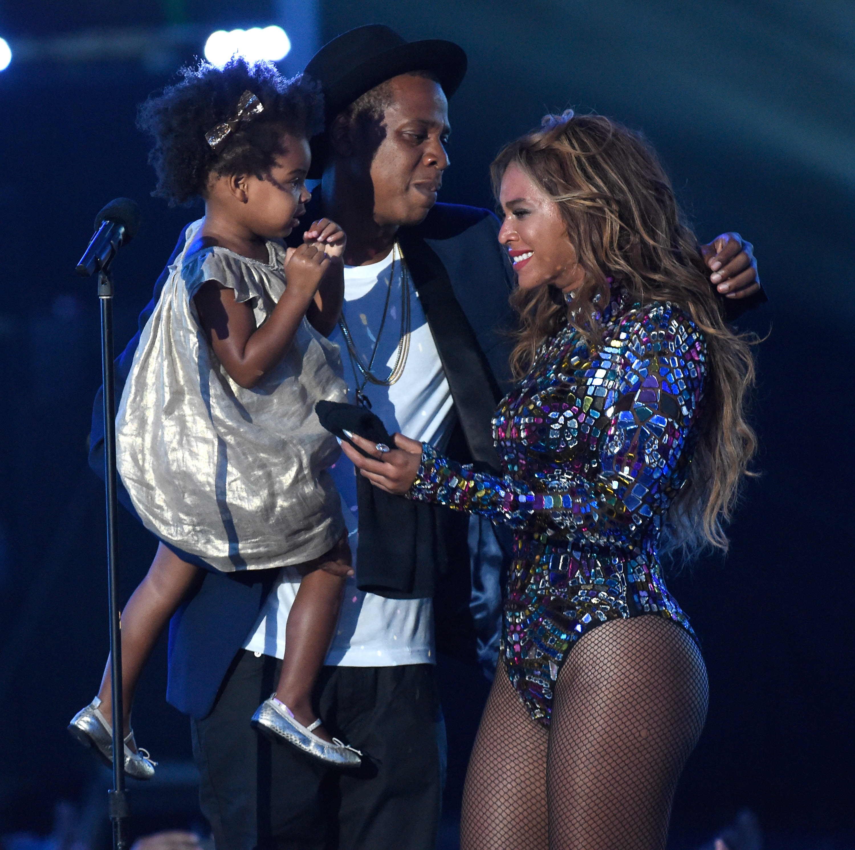 2014 MTV Video Music Awards - Roaming Show