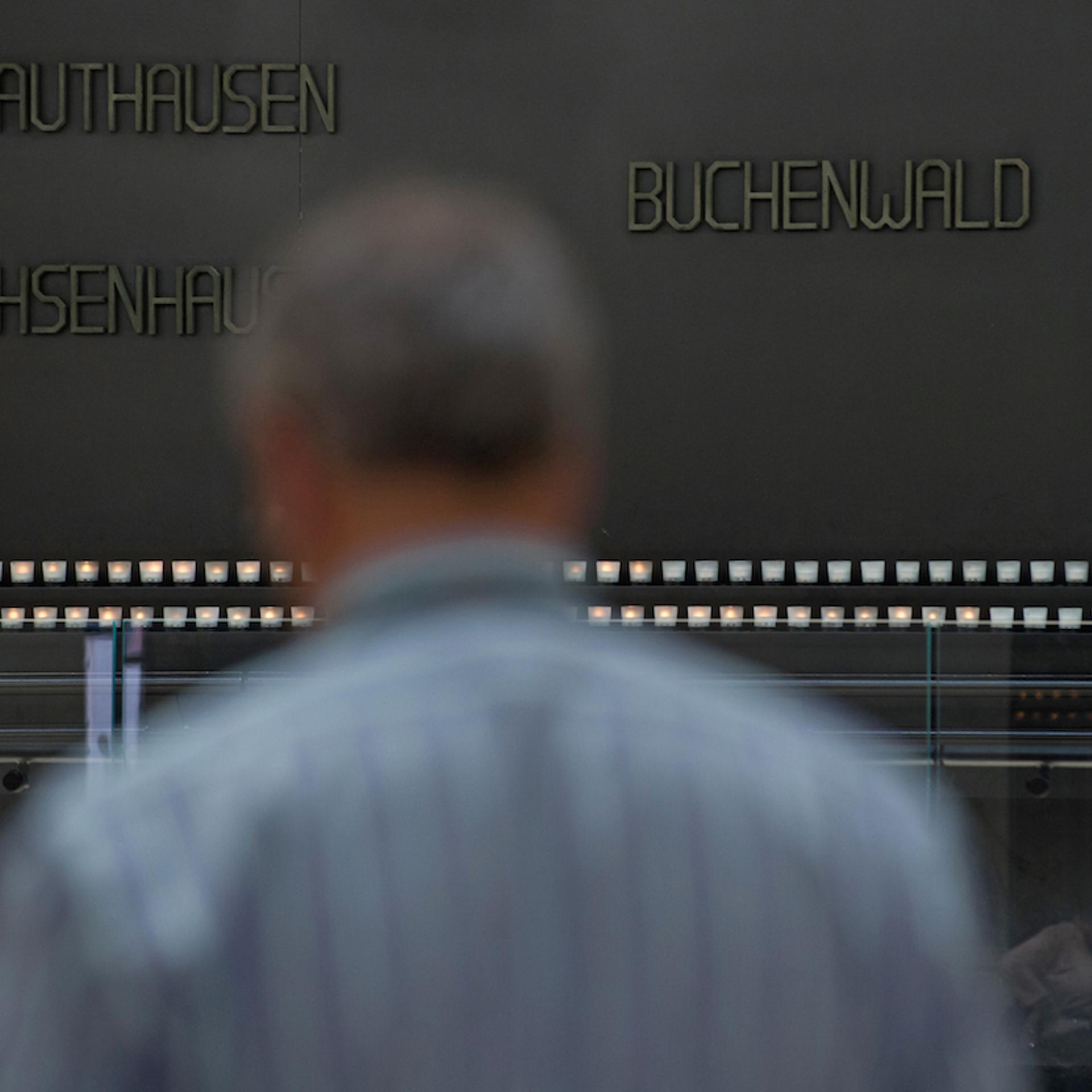 US-HISTORY-WWII-HOLOCAUST