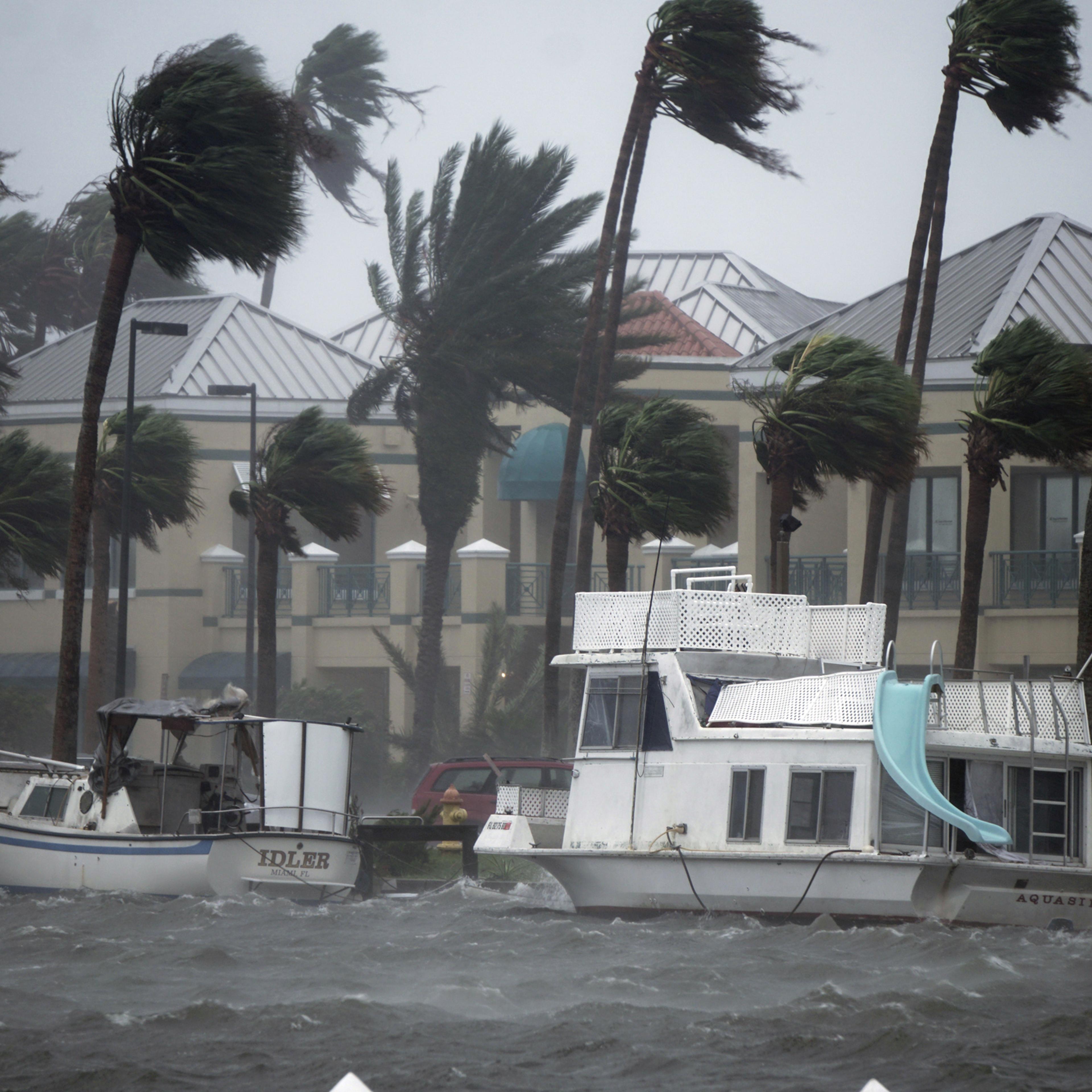 hurricane matthew hurricane season 2017