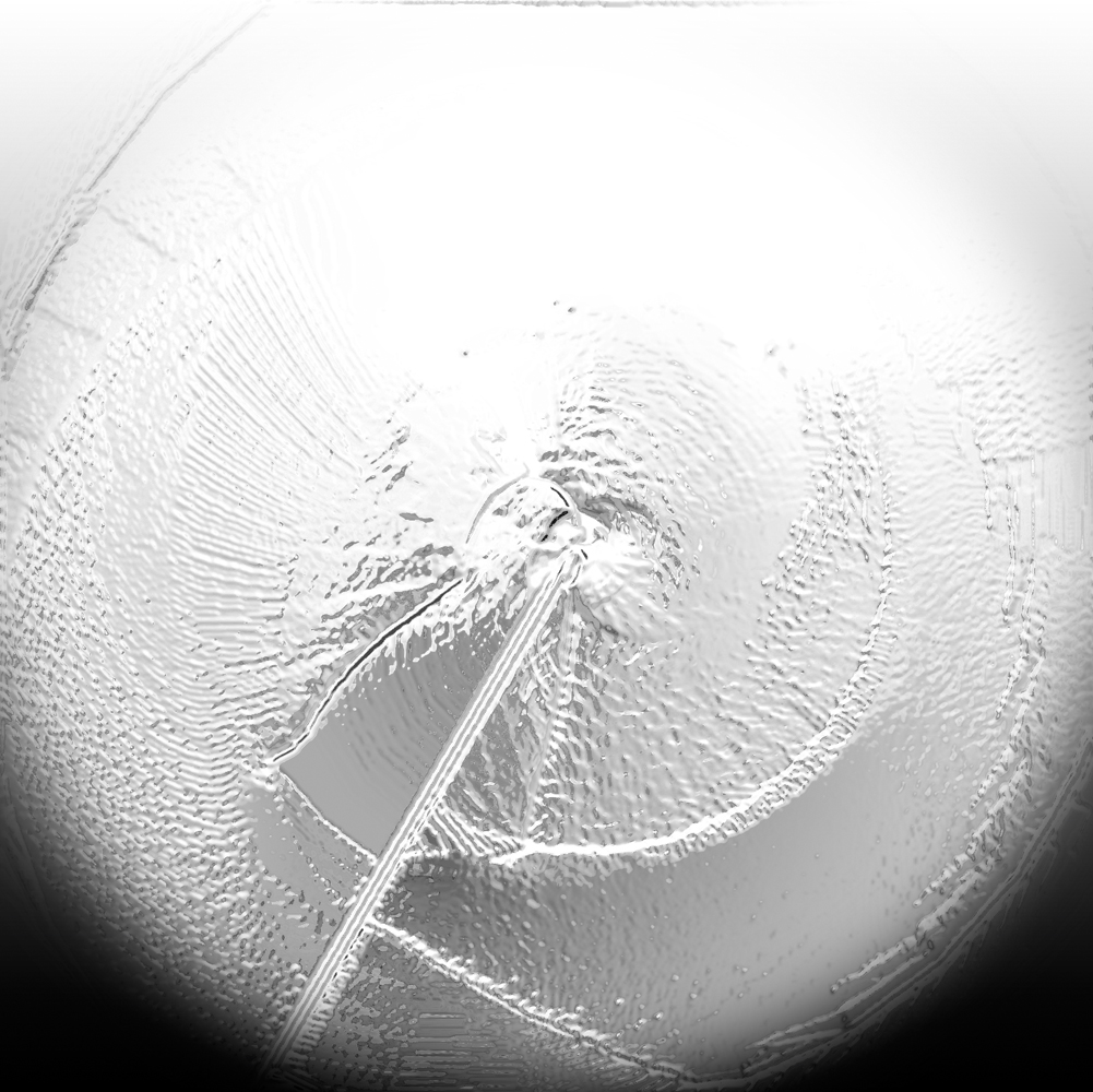 <em># 009 from the series Untitled I, 2013</em>