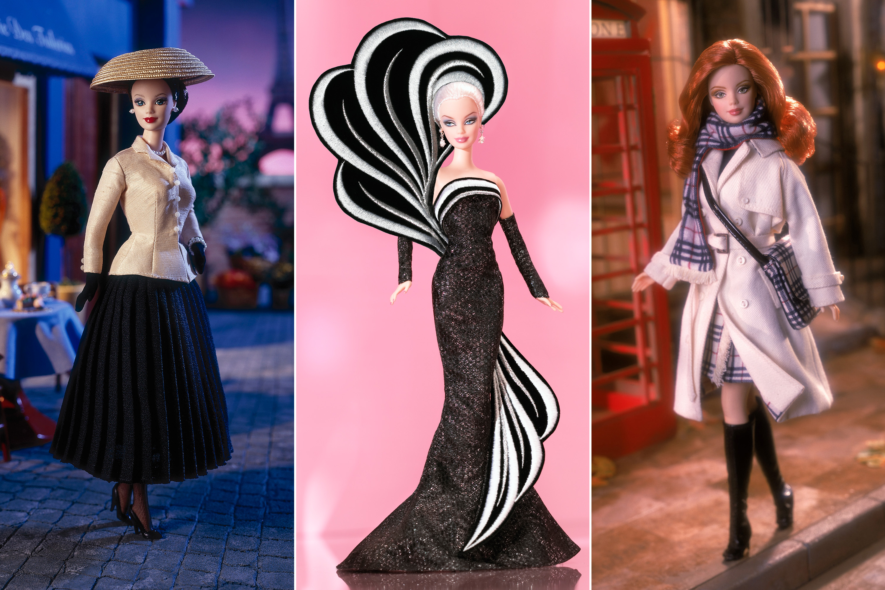 barbie fashionista dresses Barbie Fashionistas Doll