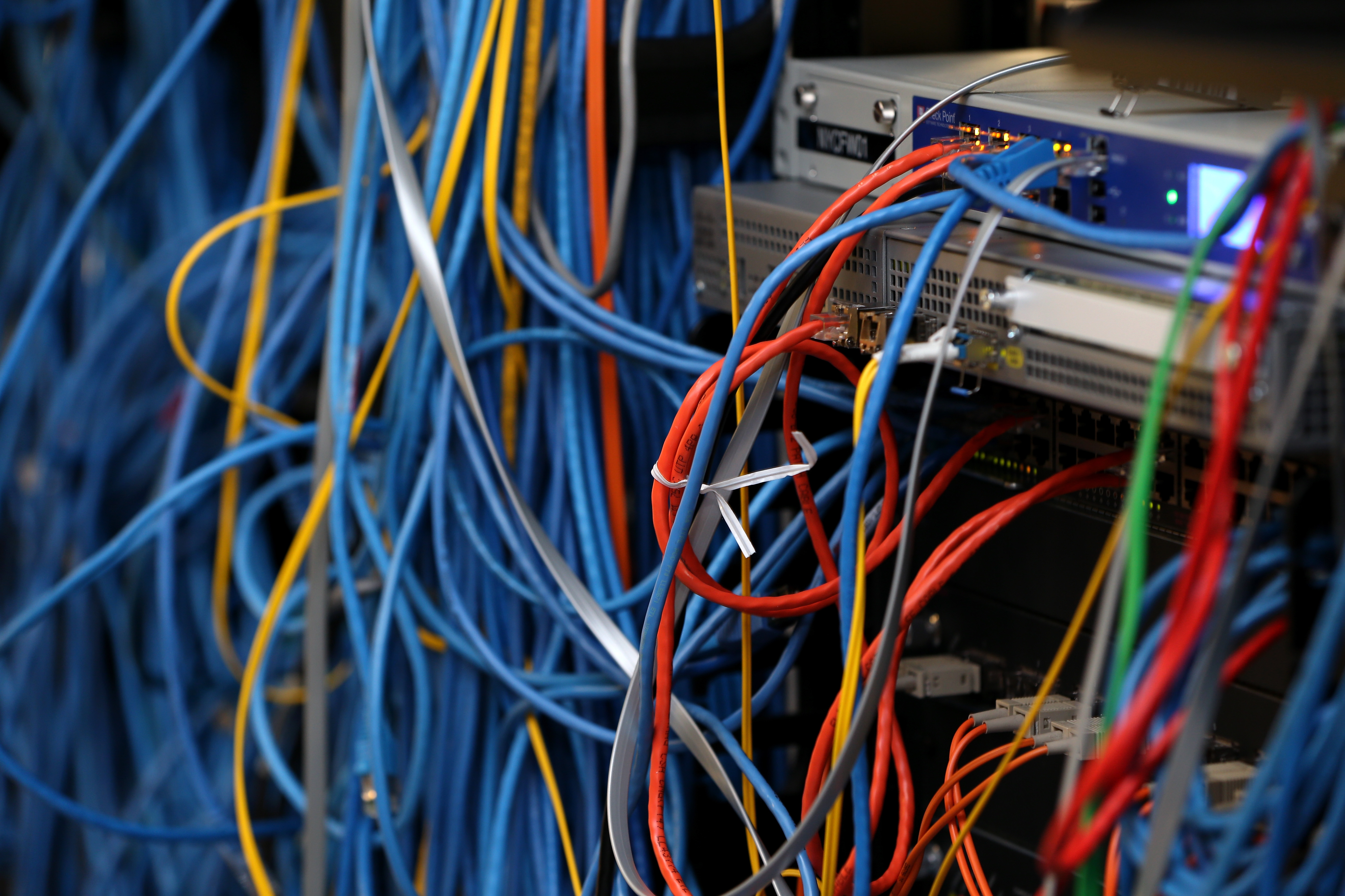 Obama Outlines Policy For Open And Free Internet