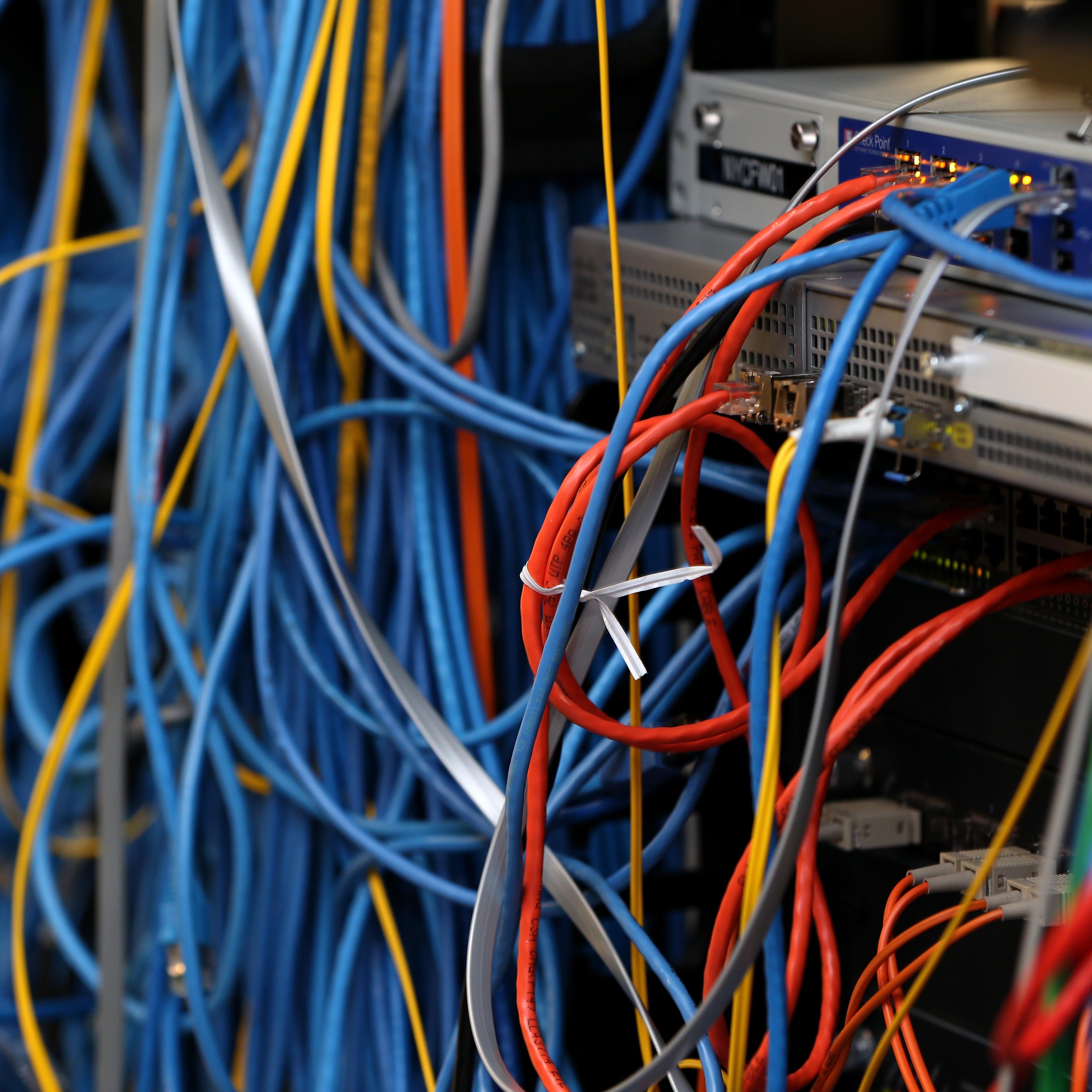 Obama Outlines Policy For Open And Free Internet