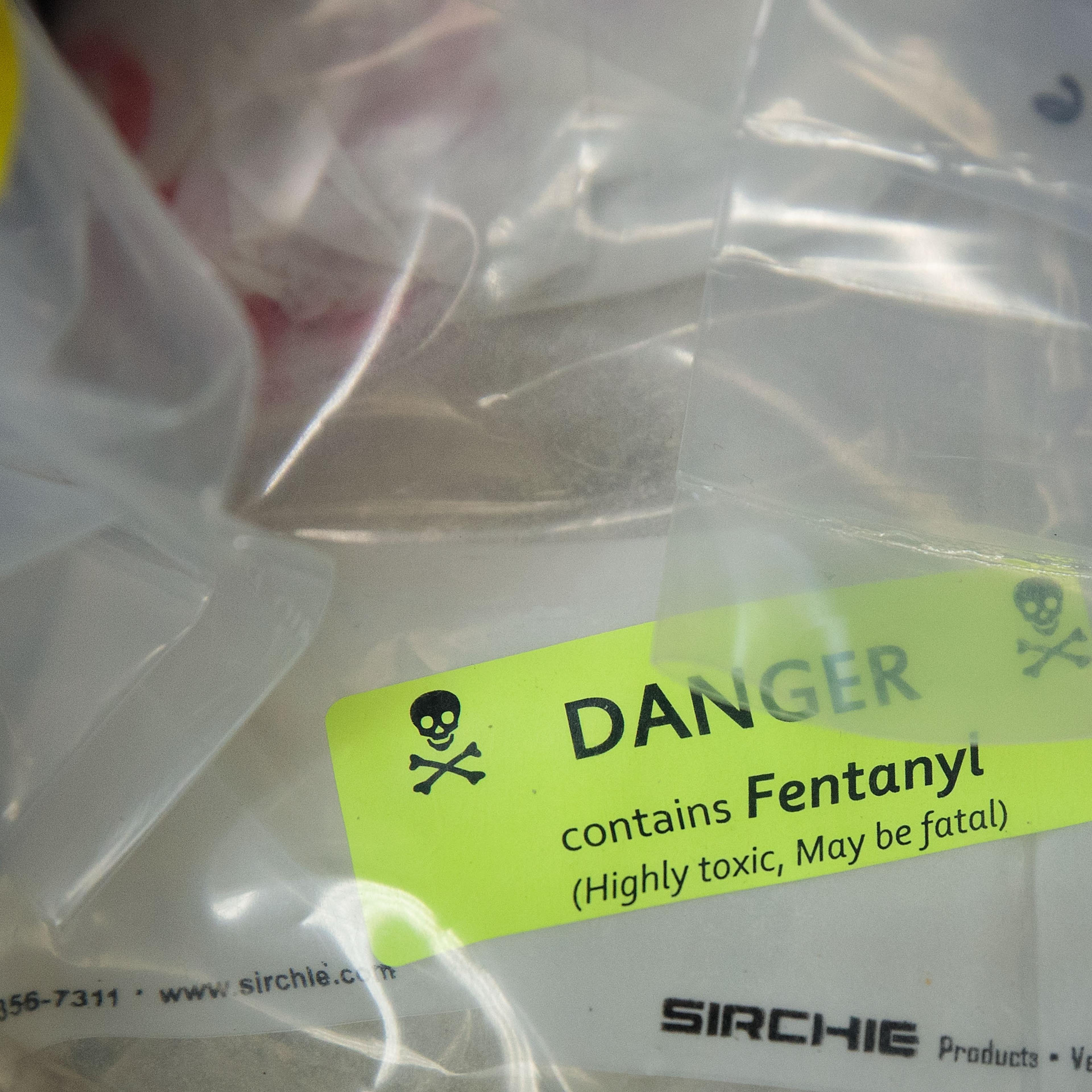 New York Attorney General Eric T. Schneiderman Announces Large Heroin Bust