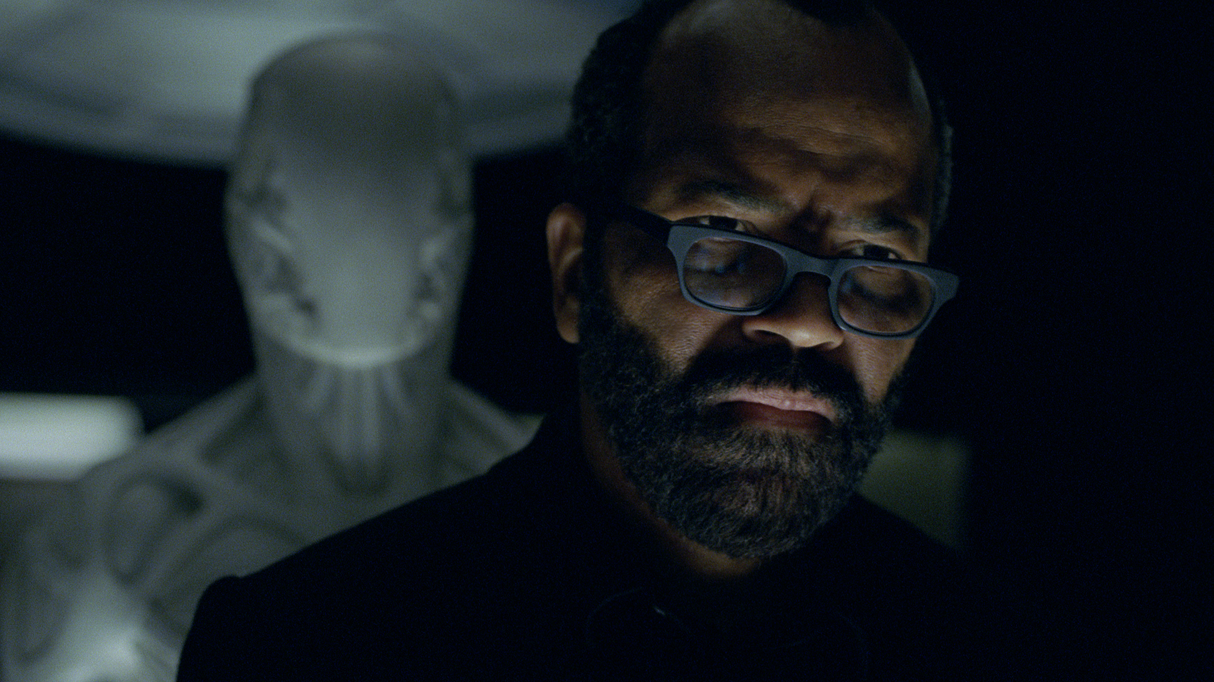 Jeffrey Wright in 'Westworld' Season 2, Episode 1