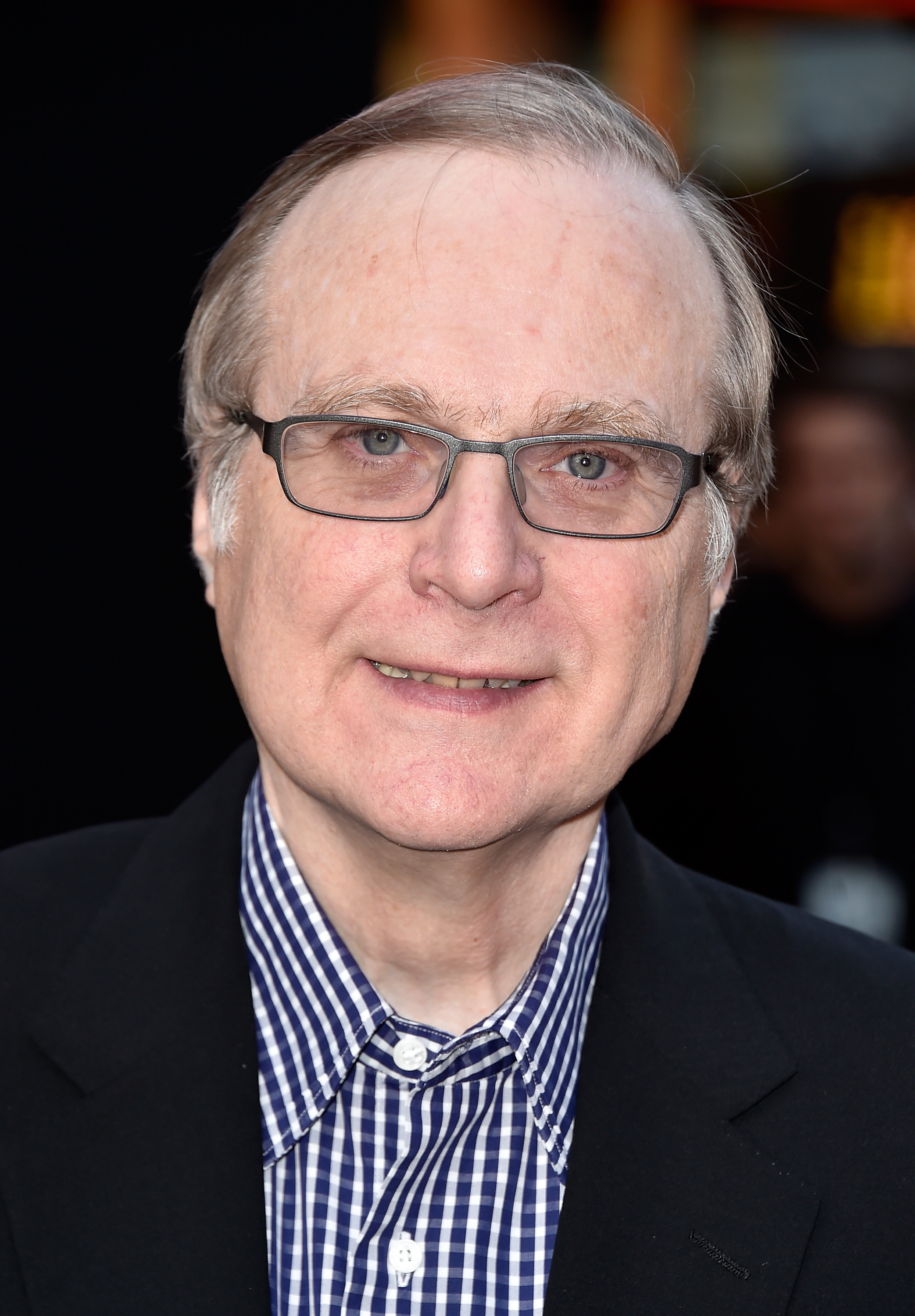 Premiere Of Paramount Pictures' "Interstellar" - Arrivals