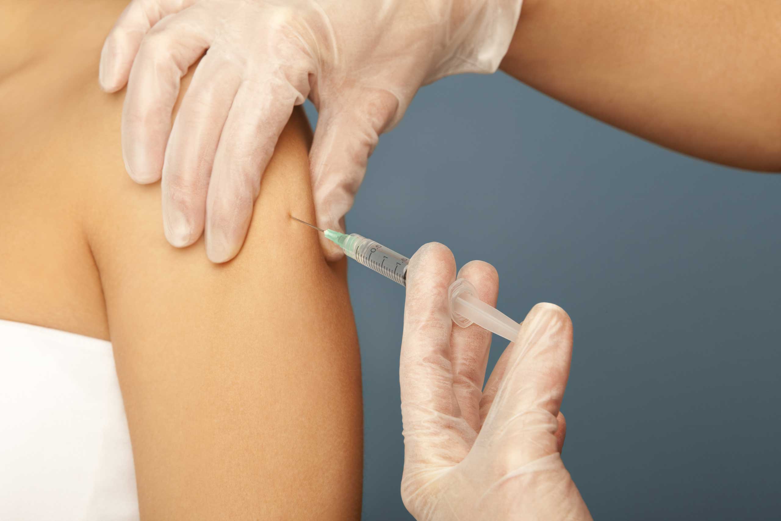 Vaccine