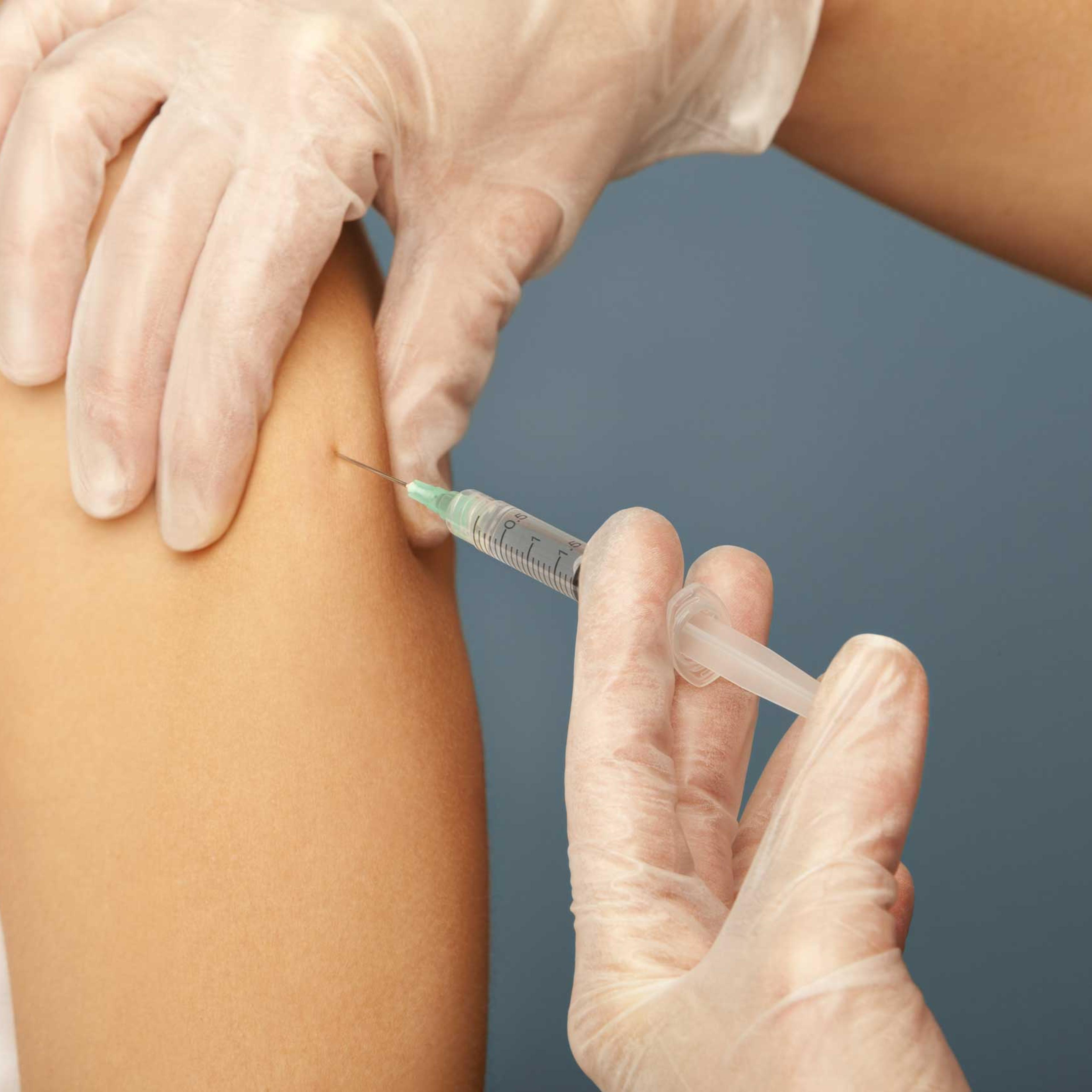 Vaccine
