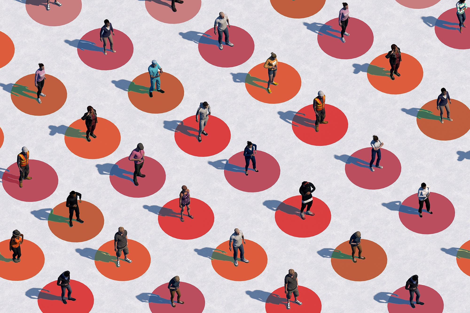 Bystander Effect