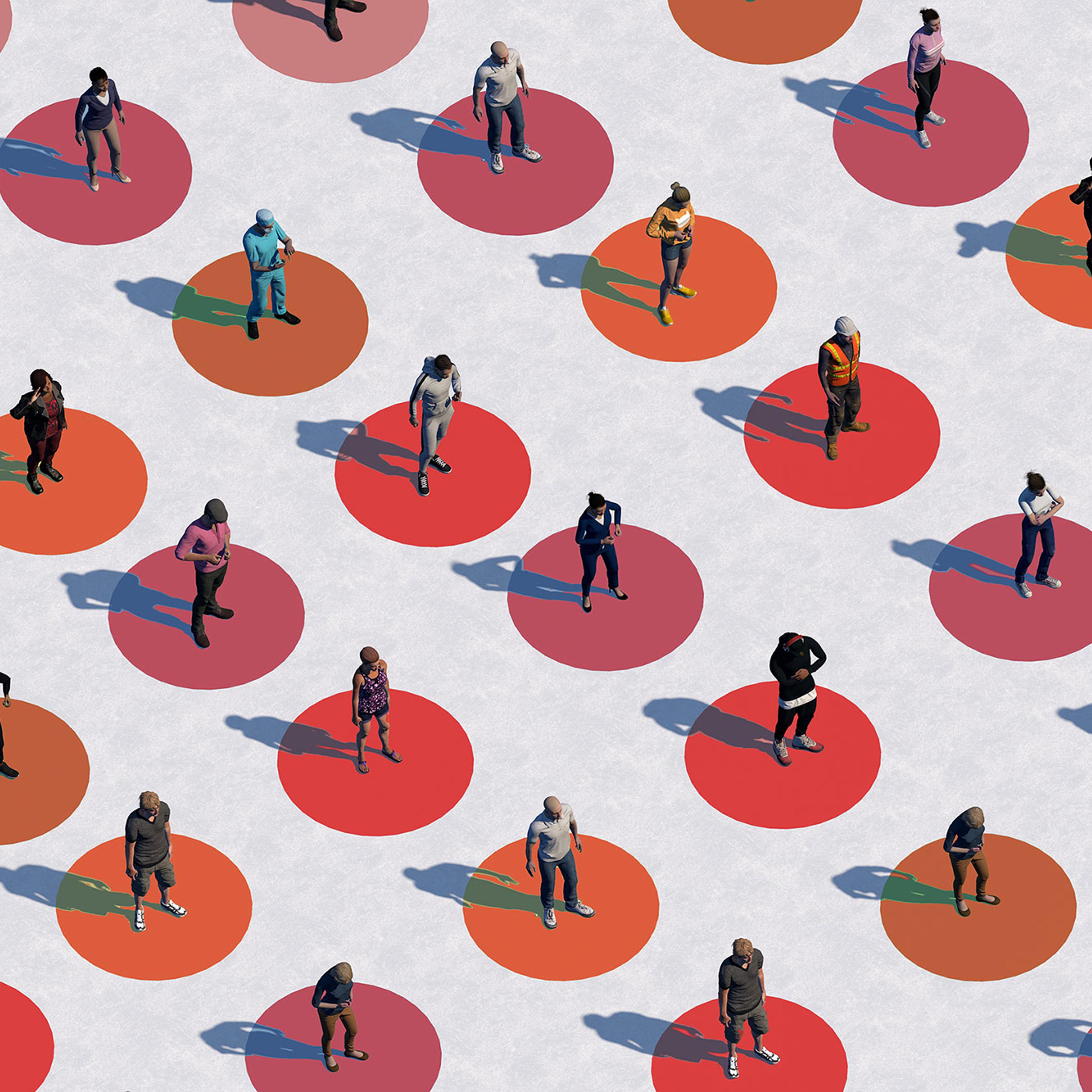 Bystander Effect