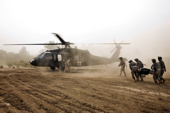 Iraq Archive 2007