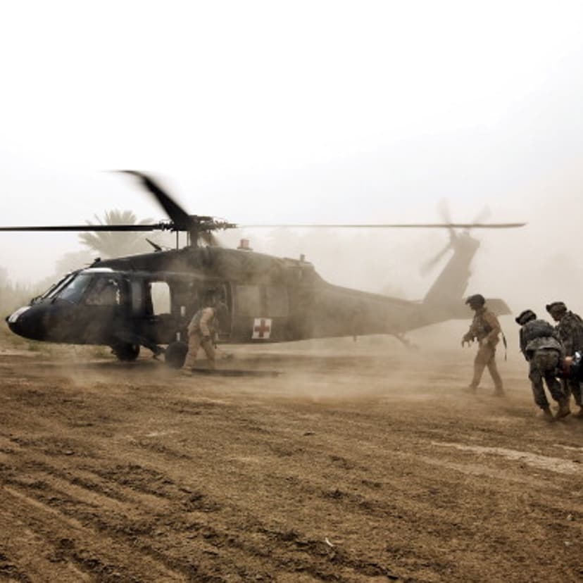 Iraq Archive 2007