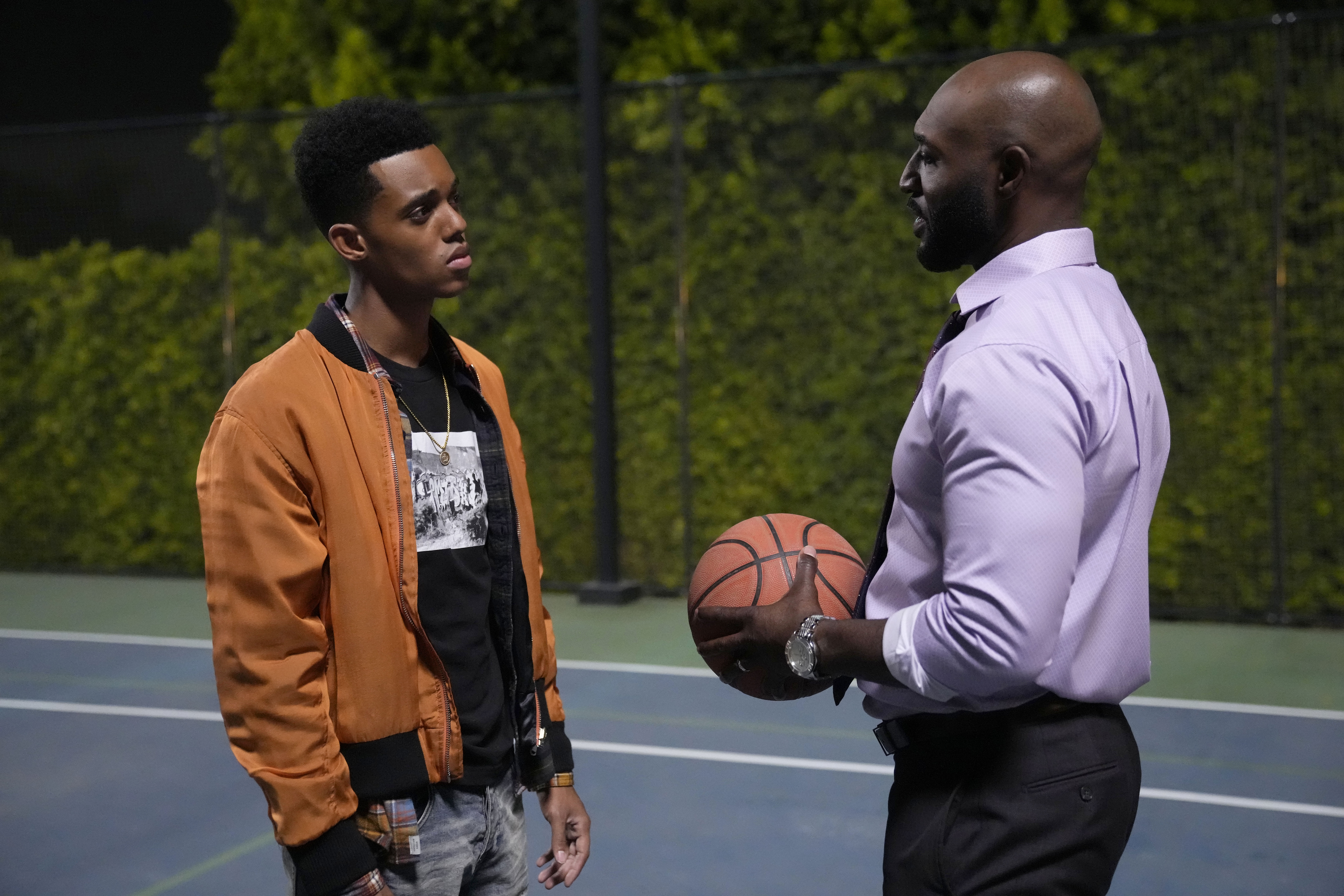 Bel-Air - Season 1