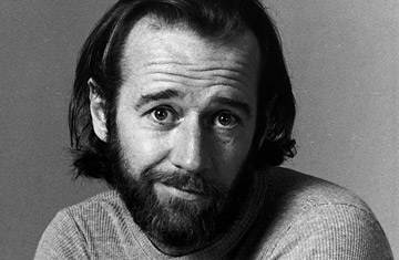 How George Carlin Changed Comedy