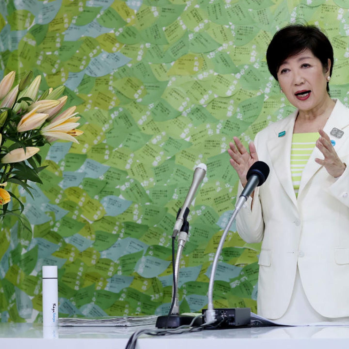 JAPAN-POLITICS-VOTE