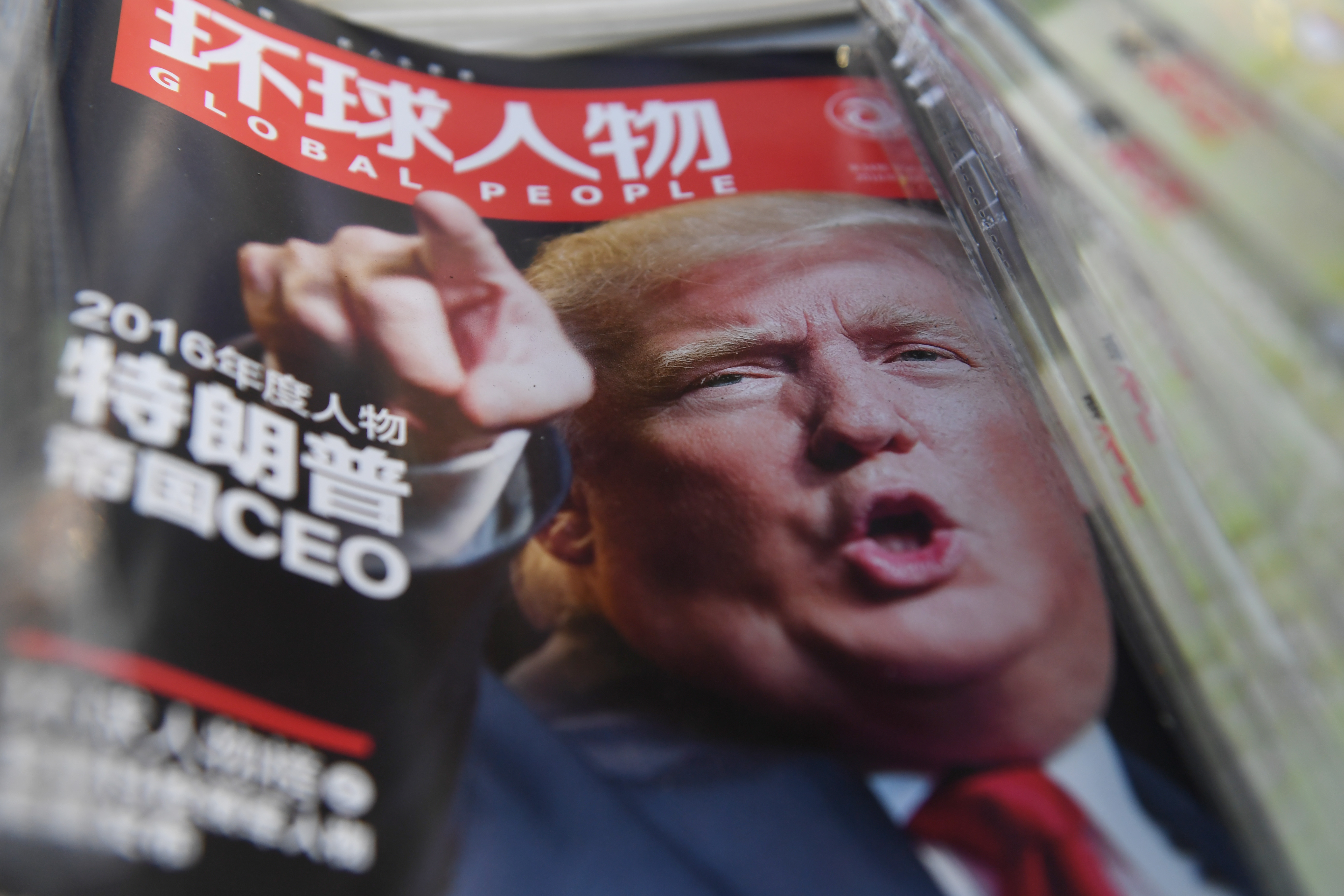 CHINA-US-POLITICS-TRUMP