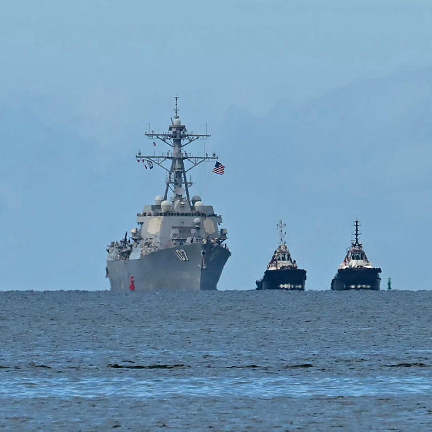 TRINIDAD-US-VENEZUELA-DIPLOMACY