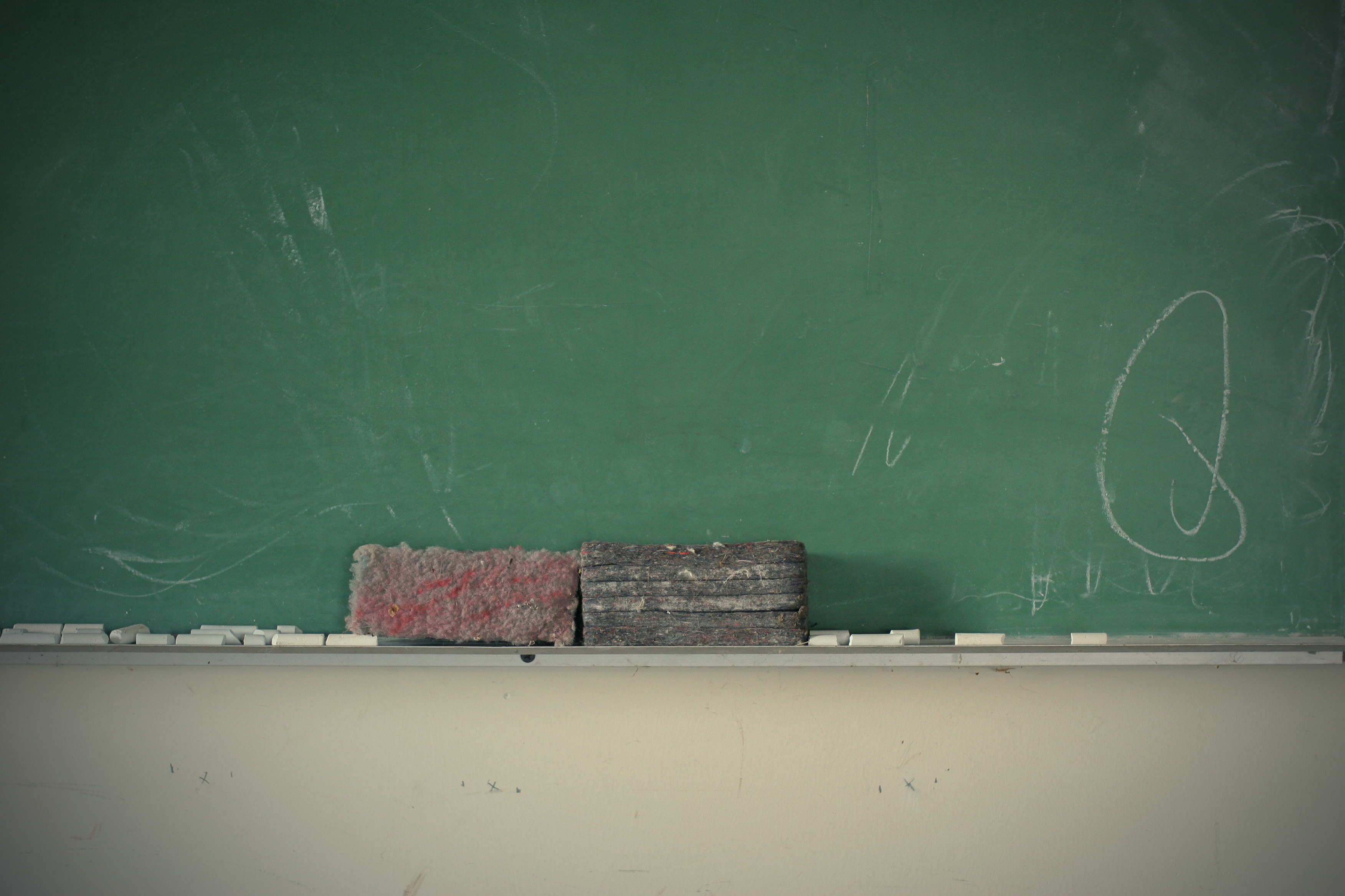 blackboard