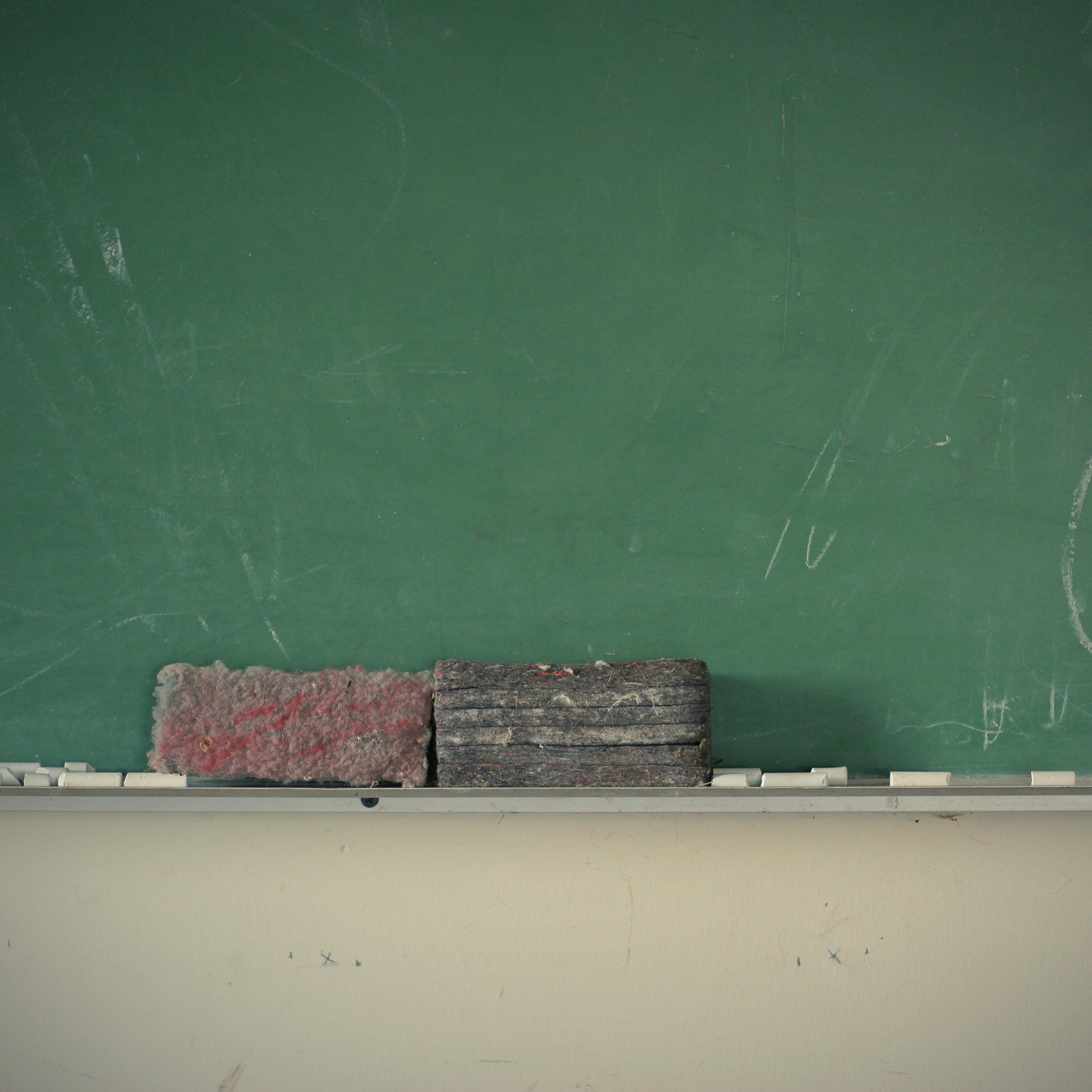 blackboard