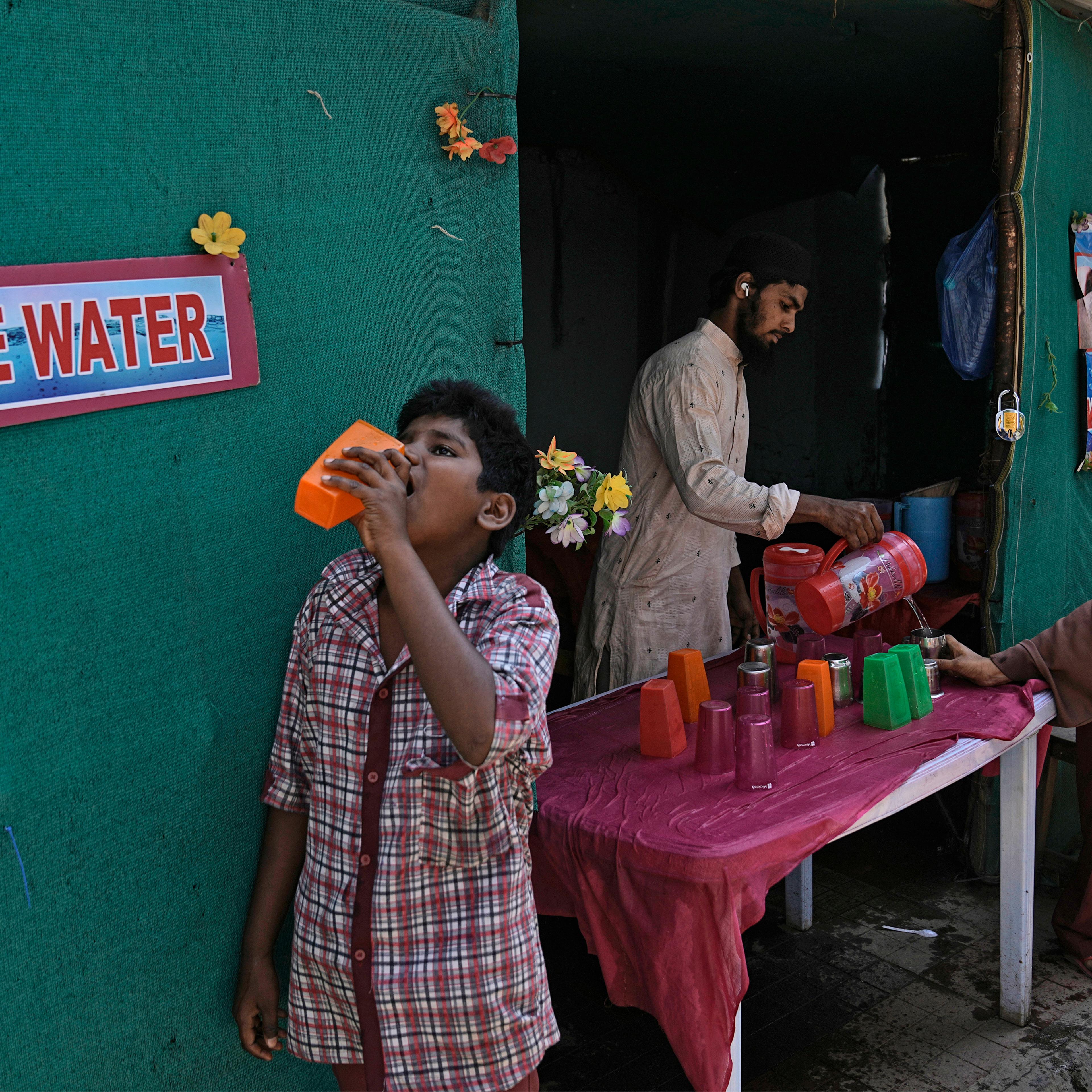 India-Heatwave-Election