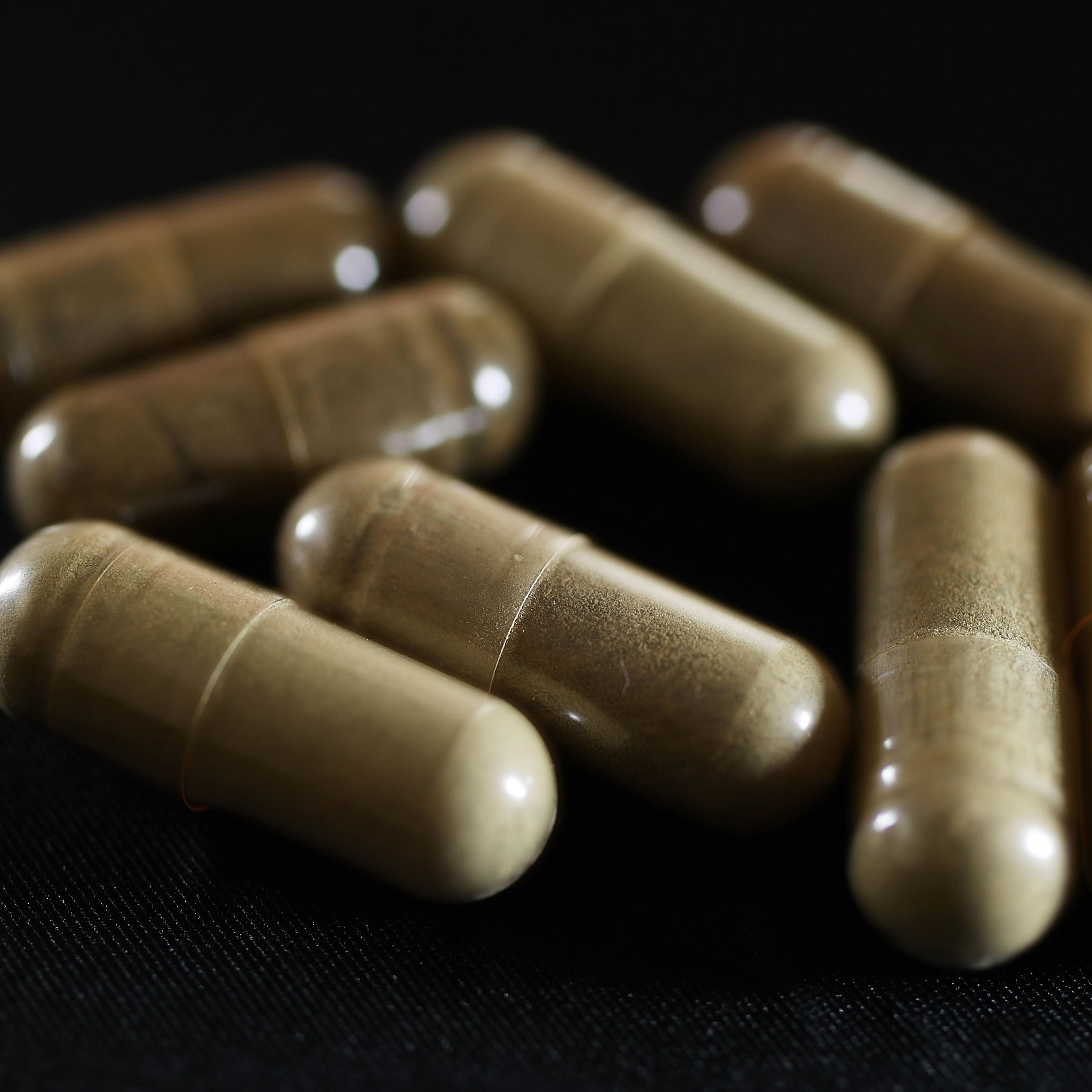 Florida Struggles With Legal Herbal Supplement Which Mirrors Opiate Narcotic Effects