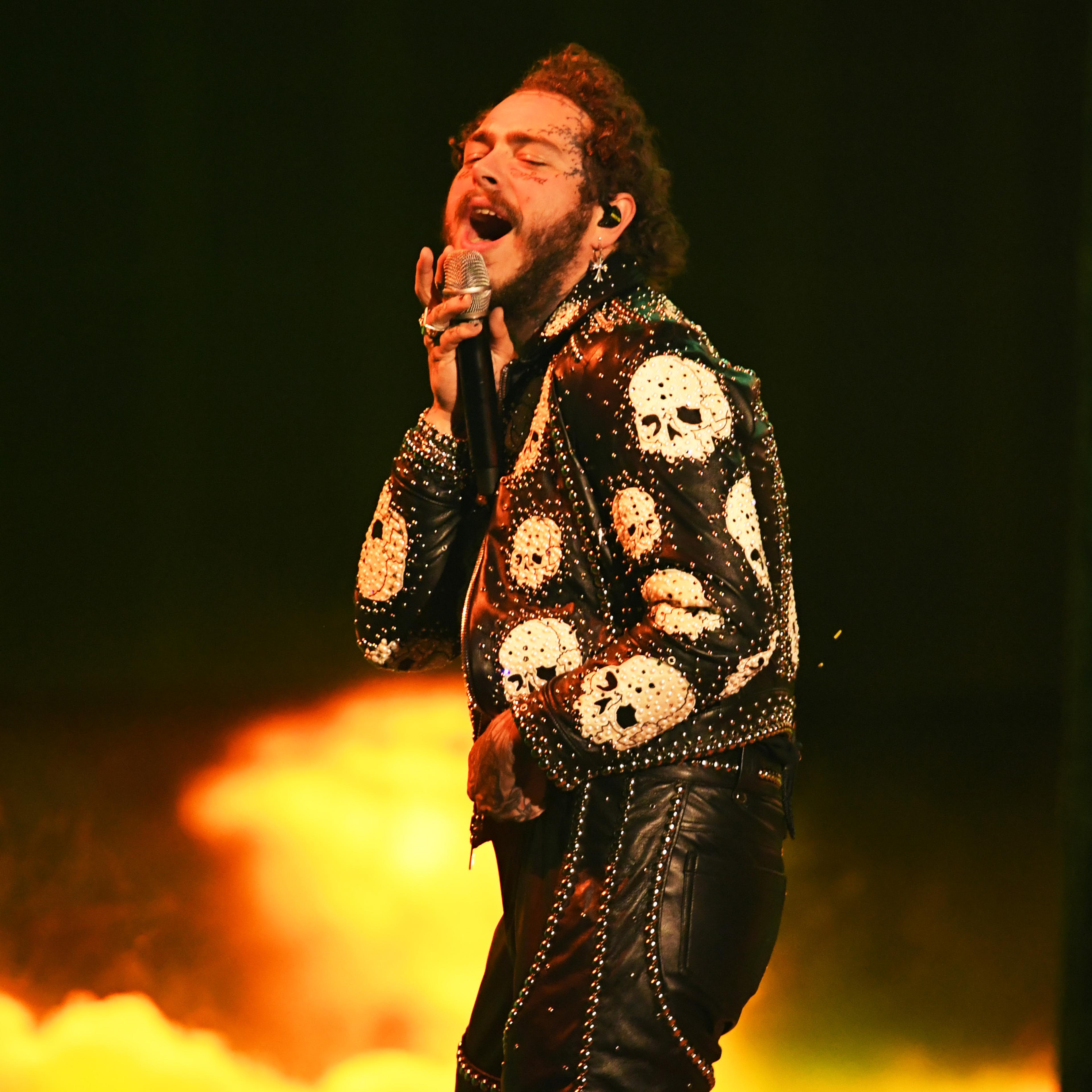 2019 American Music Awards - Fixed Show