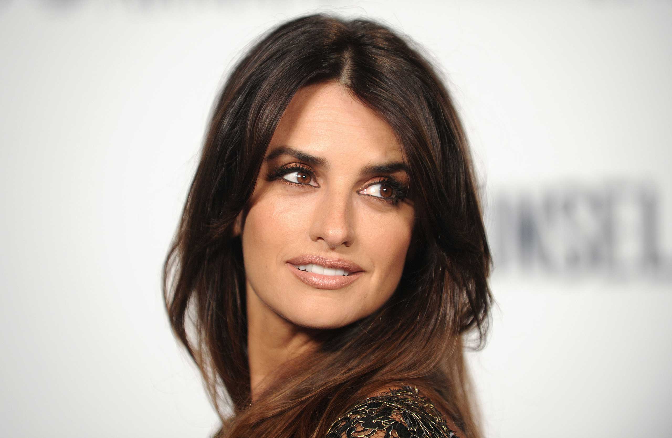 Penelope Cruz attends a special screening of "The Counselor" at Odeon West End on Oct. 3, 2013 in London.