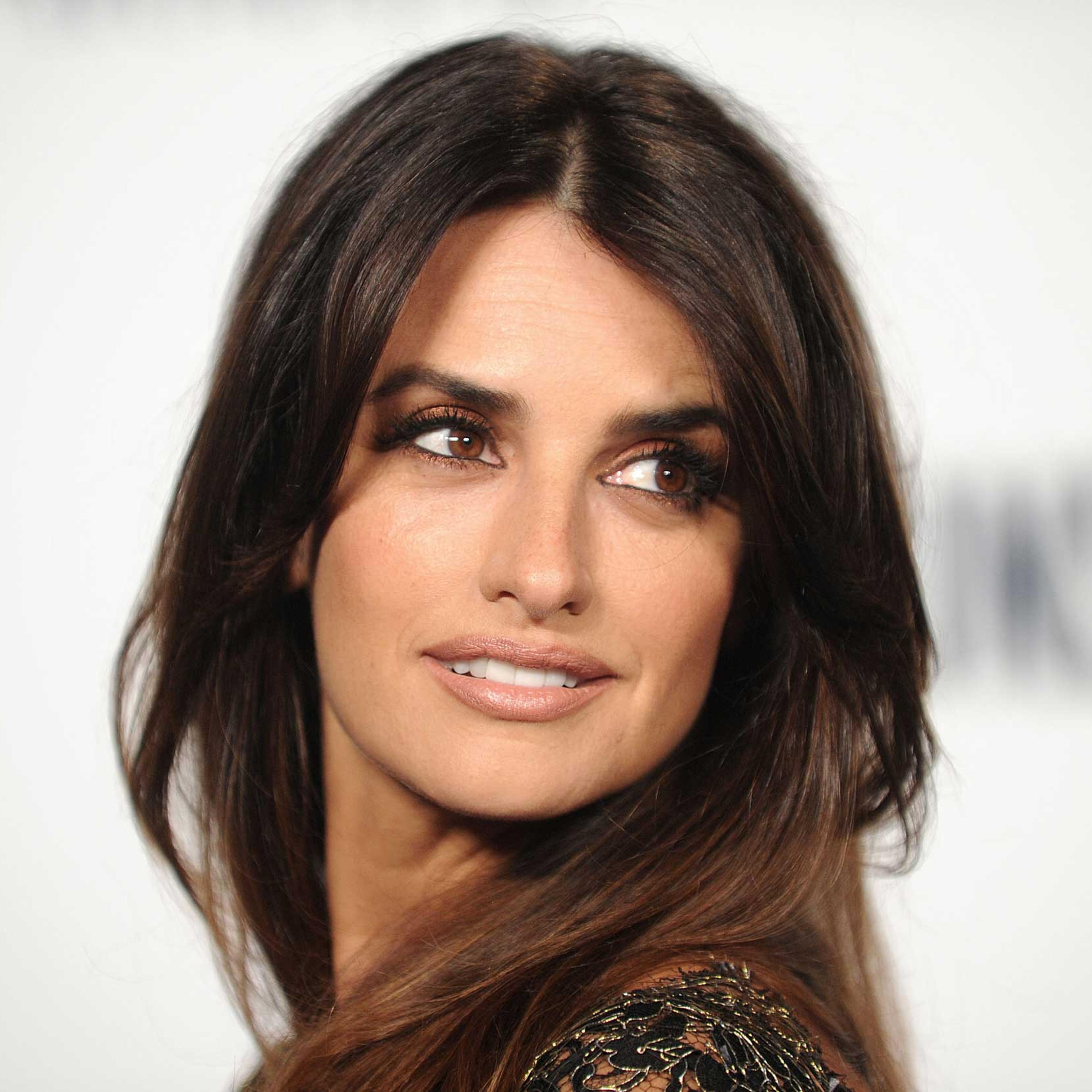 Penelope Cruz attends a special screening of "The Counselor" at Odeon West End on Oct. 3, 2013 in London.