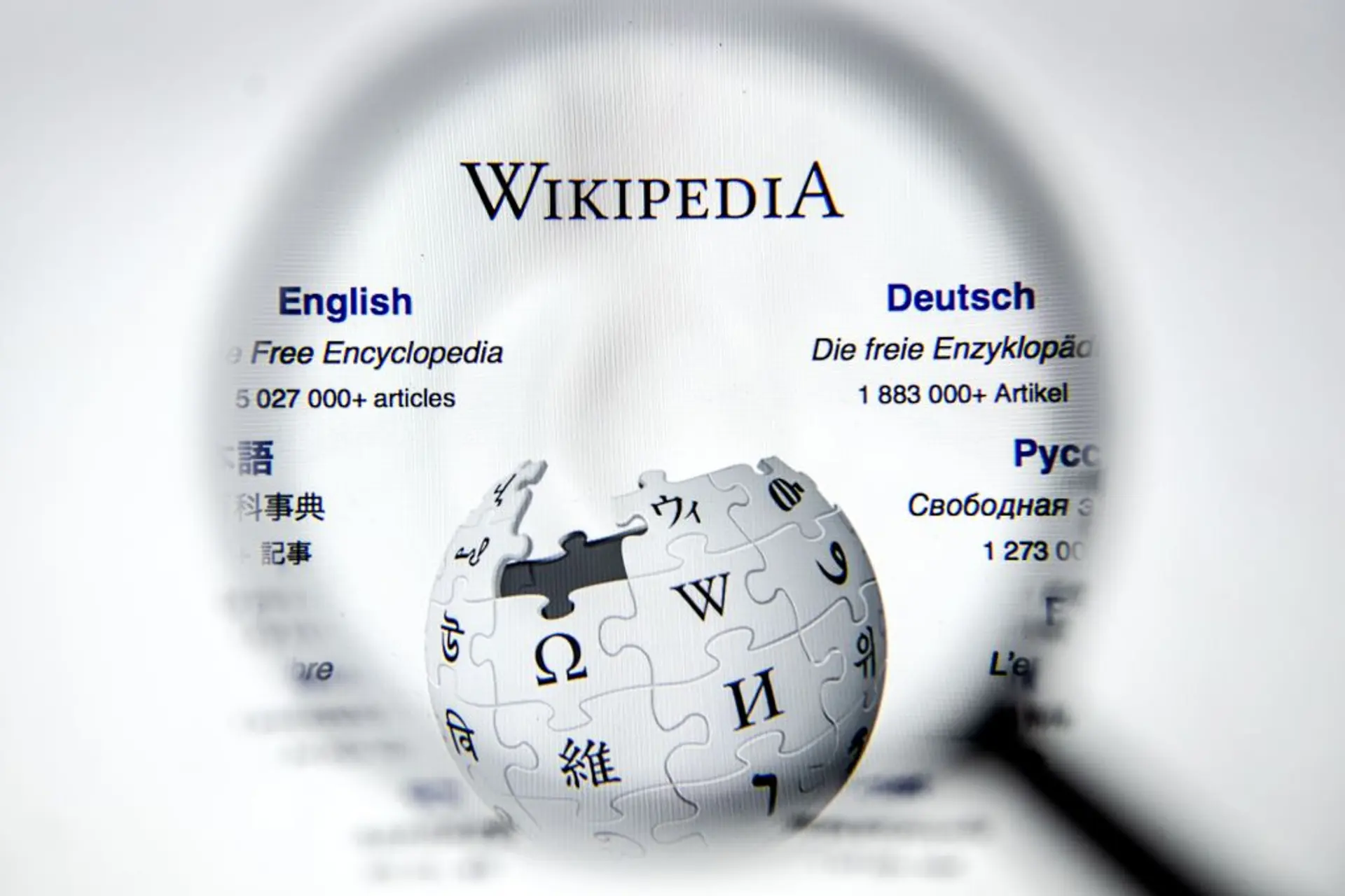 Time Wiki Wikipedia's Foundation Was Built on Trust