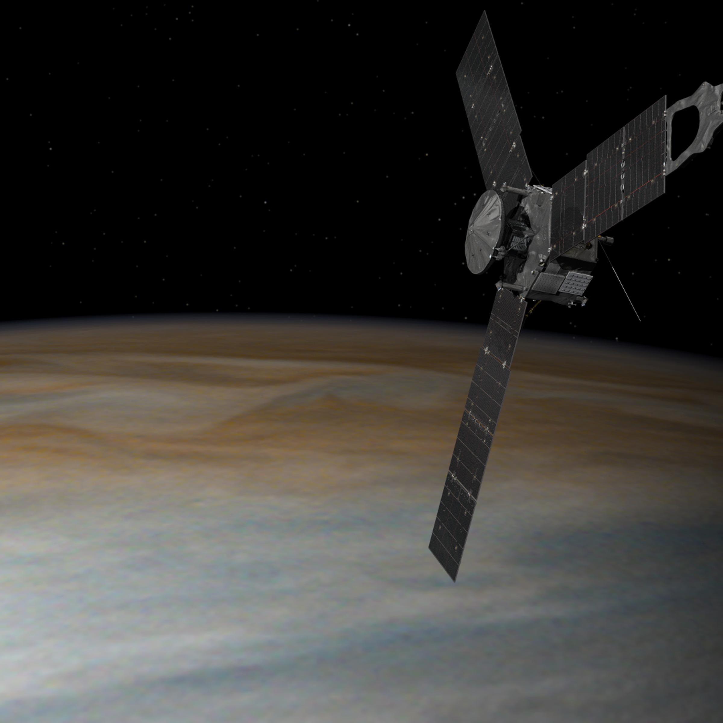 NASA/JPL-Caltech