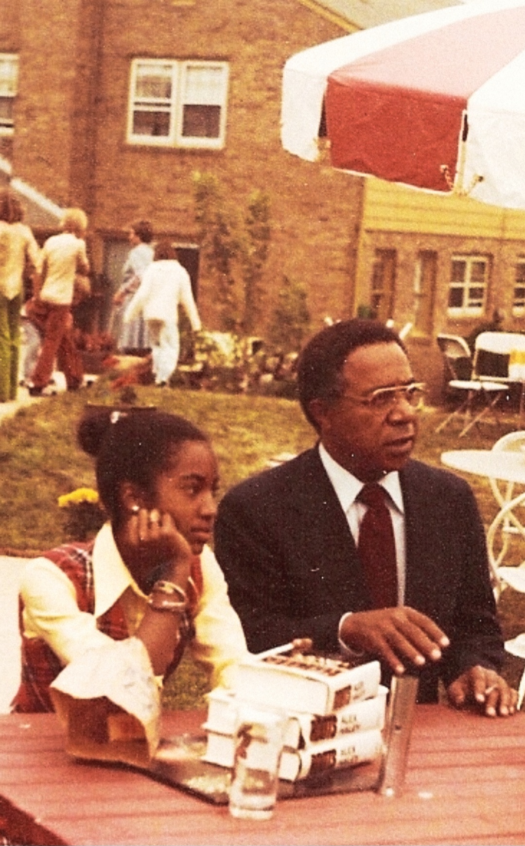 The Meaning of Roots at 50