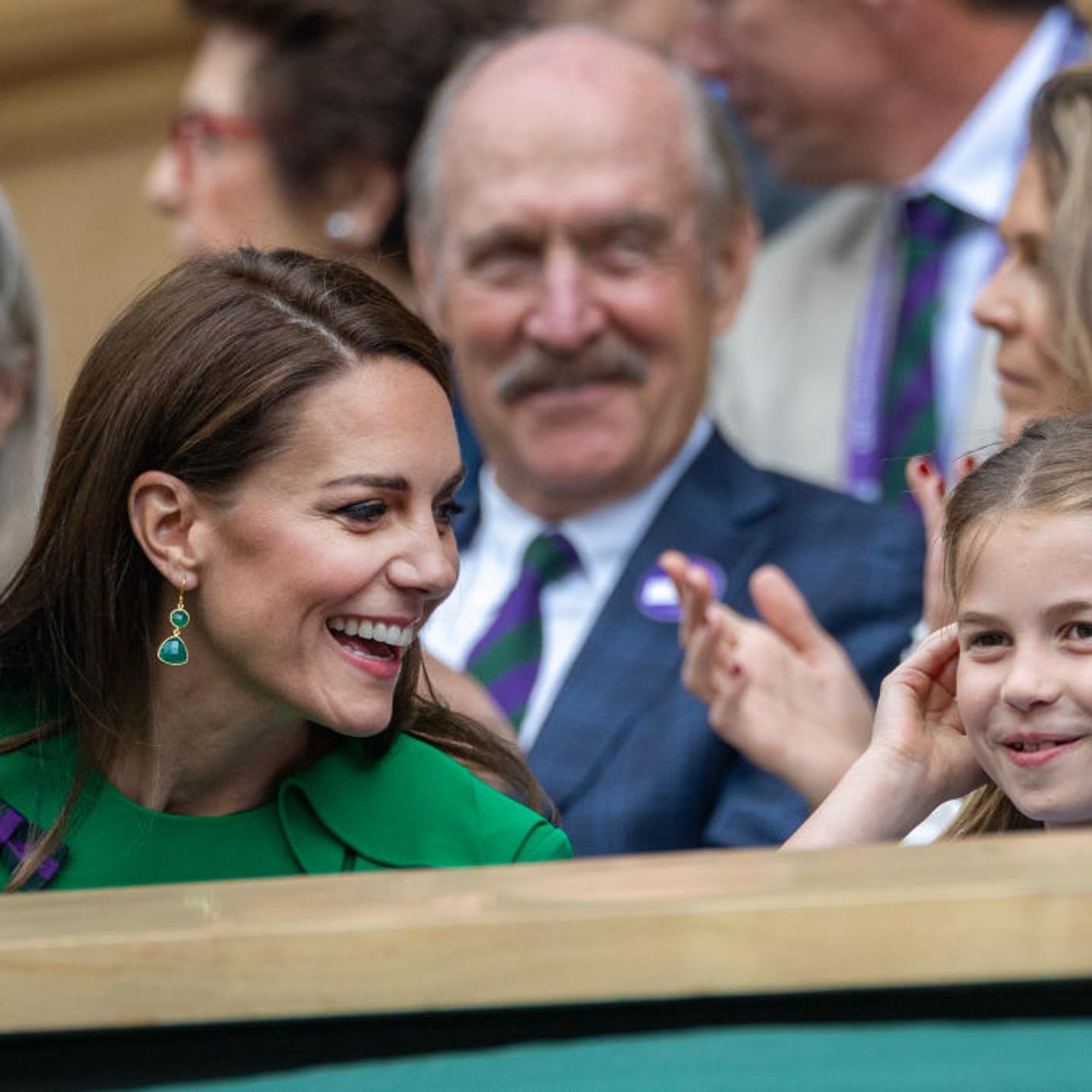 The Championships - Wimbledon 2023