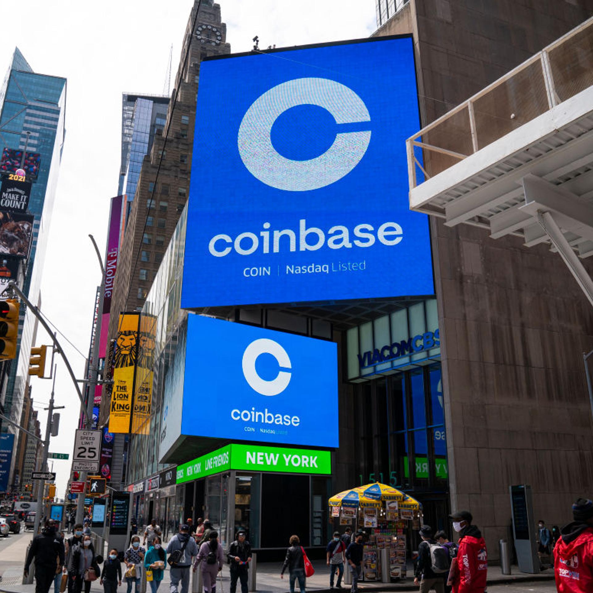 Ex-coinbase-manager-arrested-insider-trading