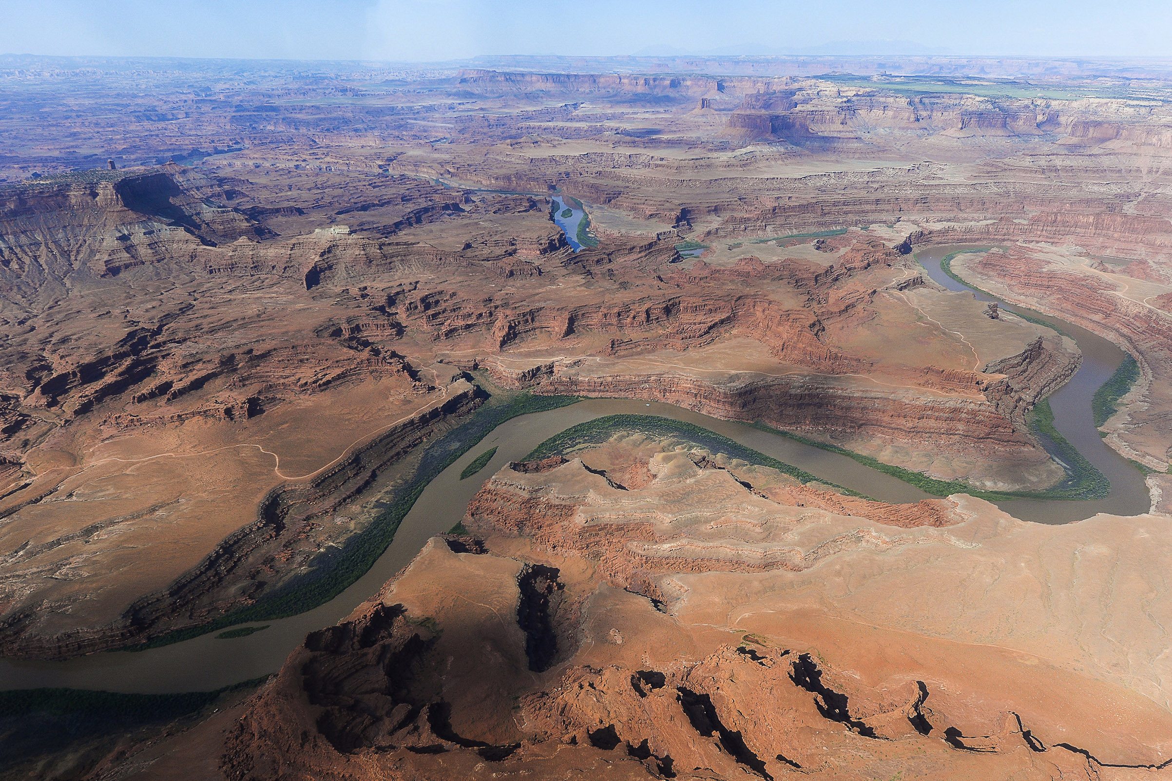 Zinke National Monuments