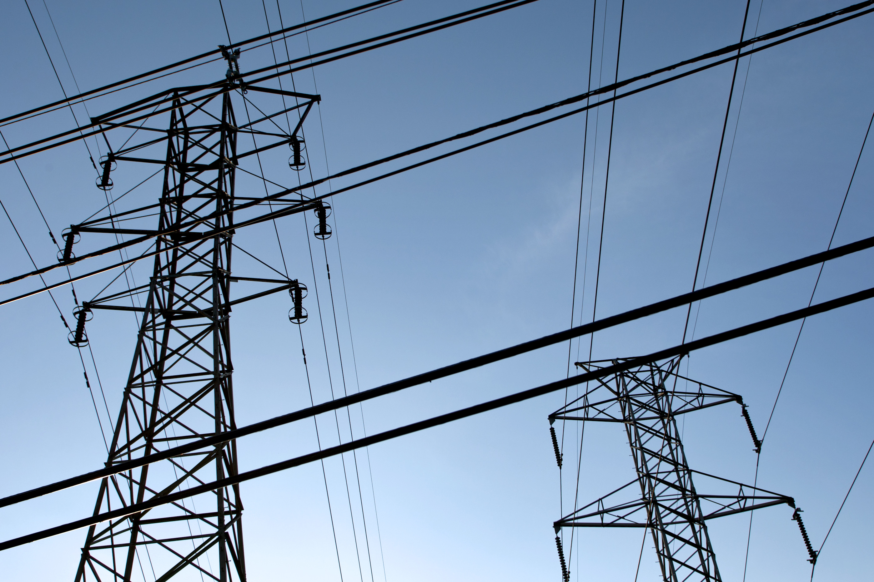 Electric Grid