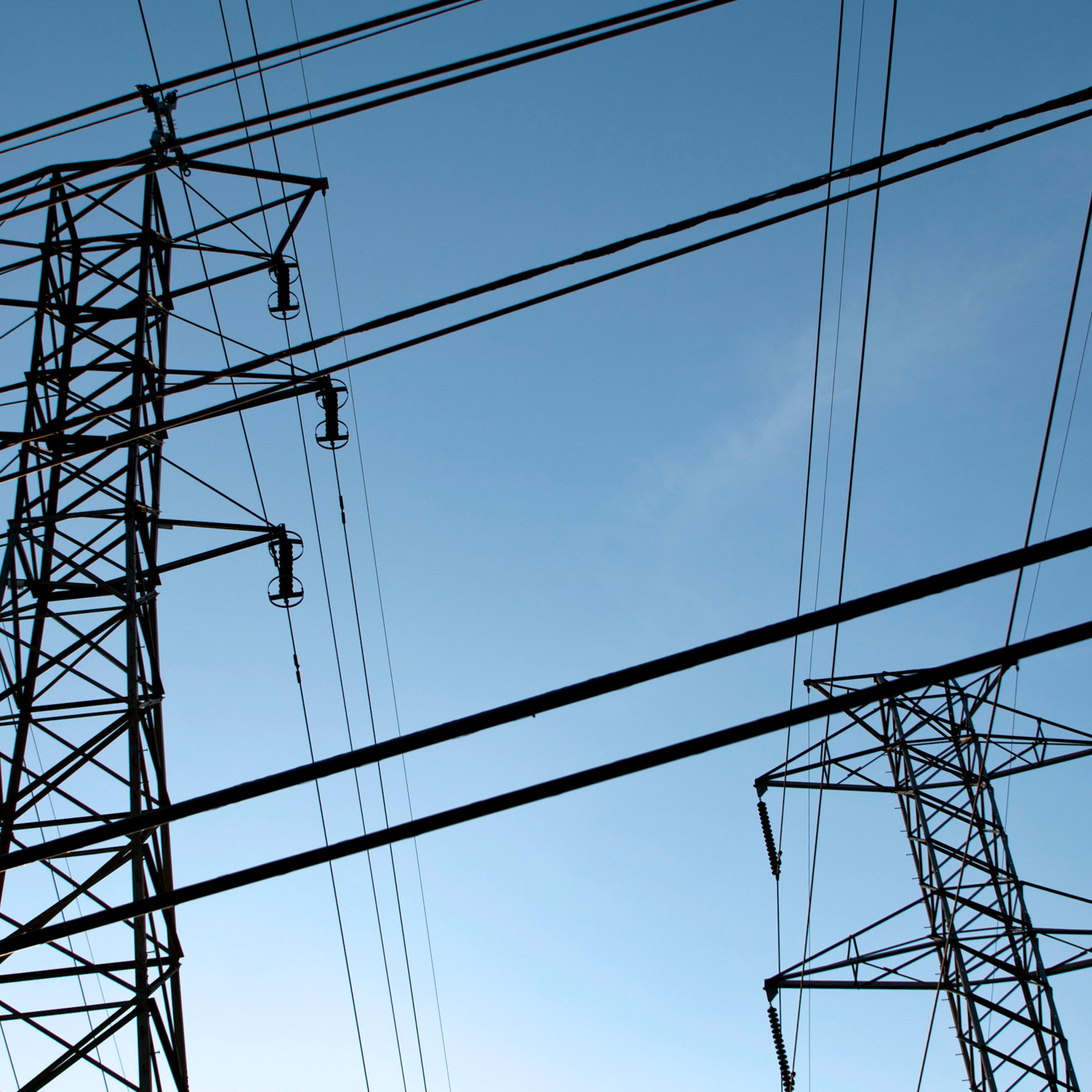 Electric Grid