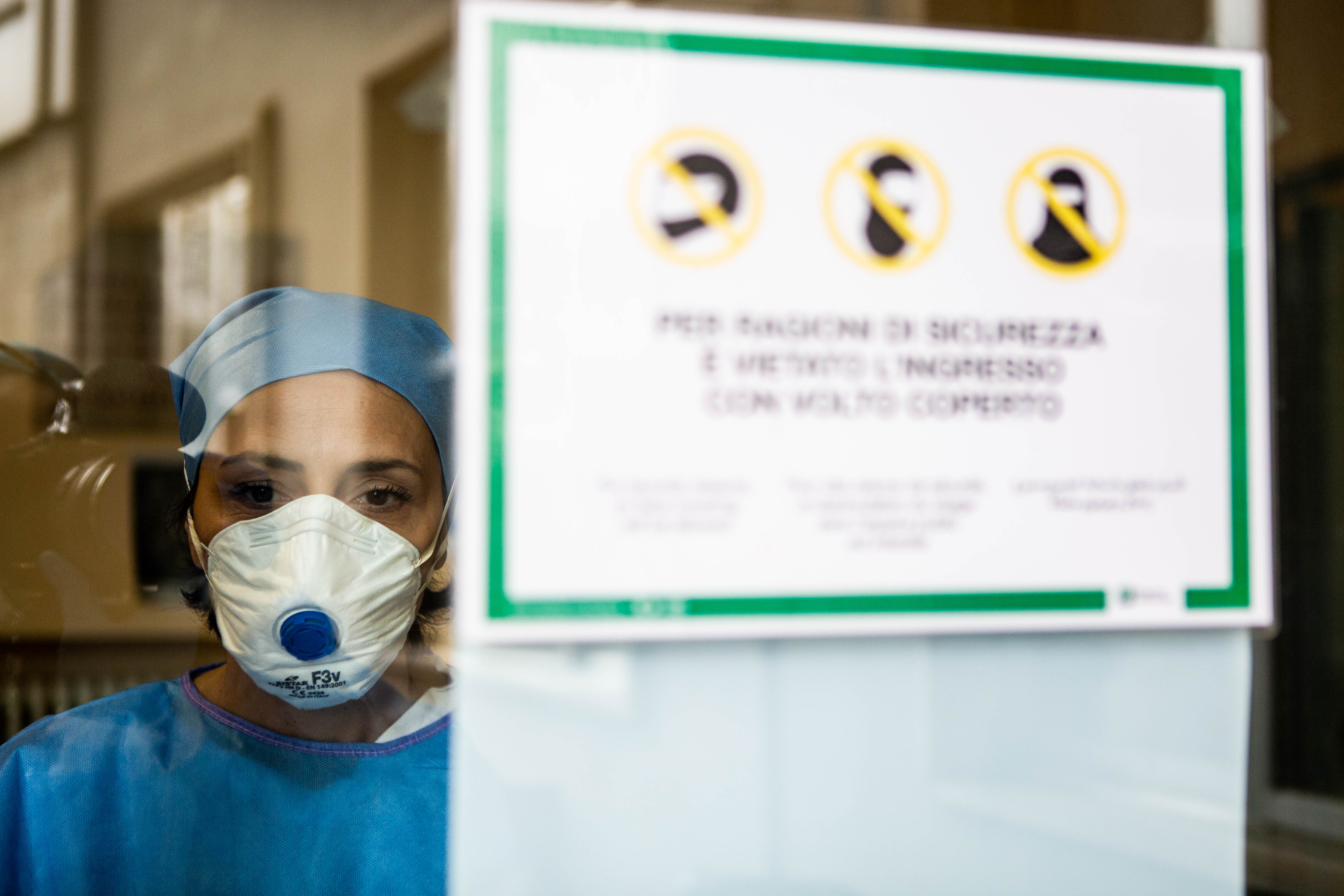 Cremona, Ospedale Maggiore