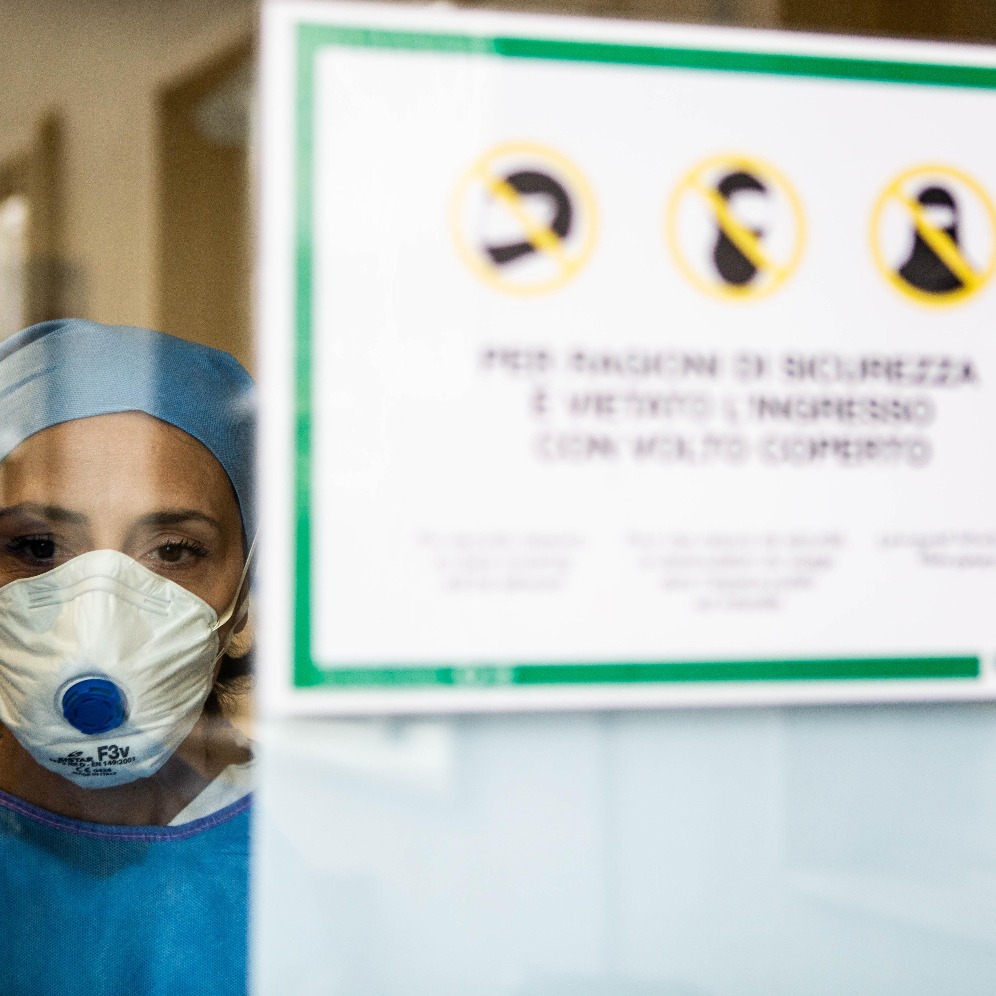 Cremona, Ospedale Maggiore