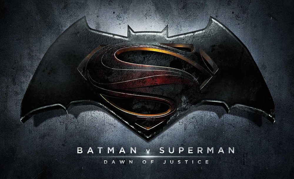Batman Vs. Superman